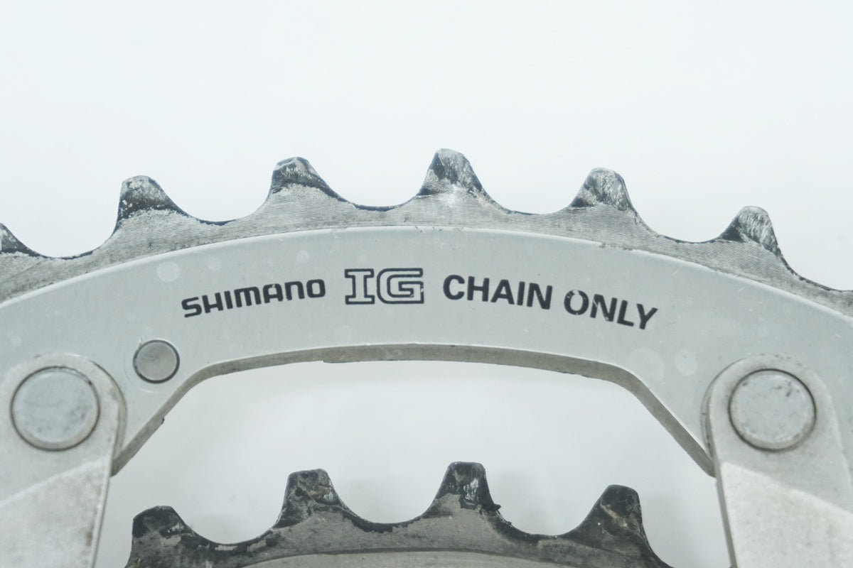 SHIMANO 「シマノ」 DEORE XT FC-M739 44ー32ー22T 170mm クランク / 大阪美原北インター店