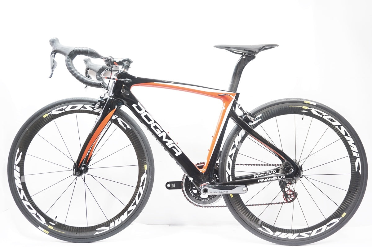 PINARELLO 「ピナレロ」 DOGMA F8 2016年モデル ロードバイク / バイチャリ世田谷店