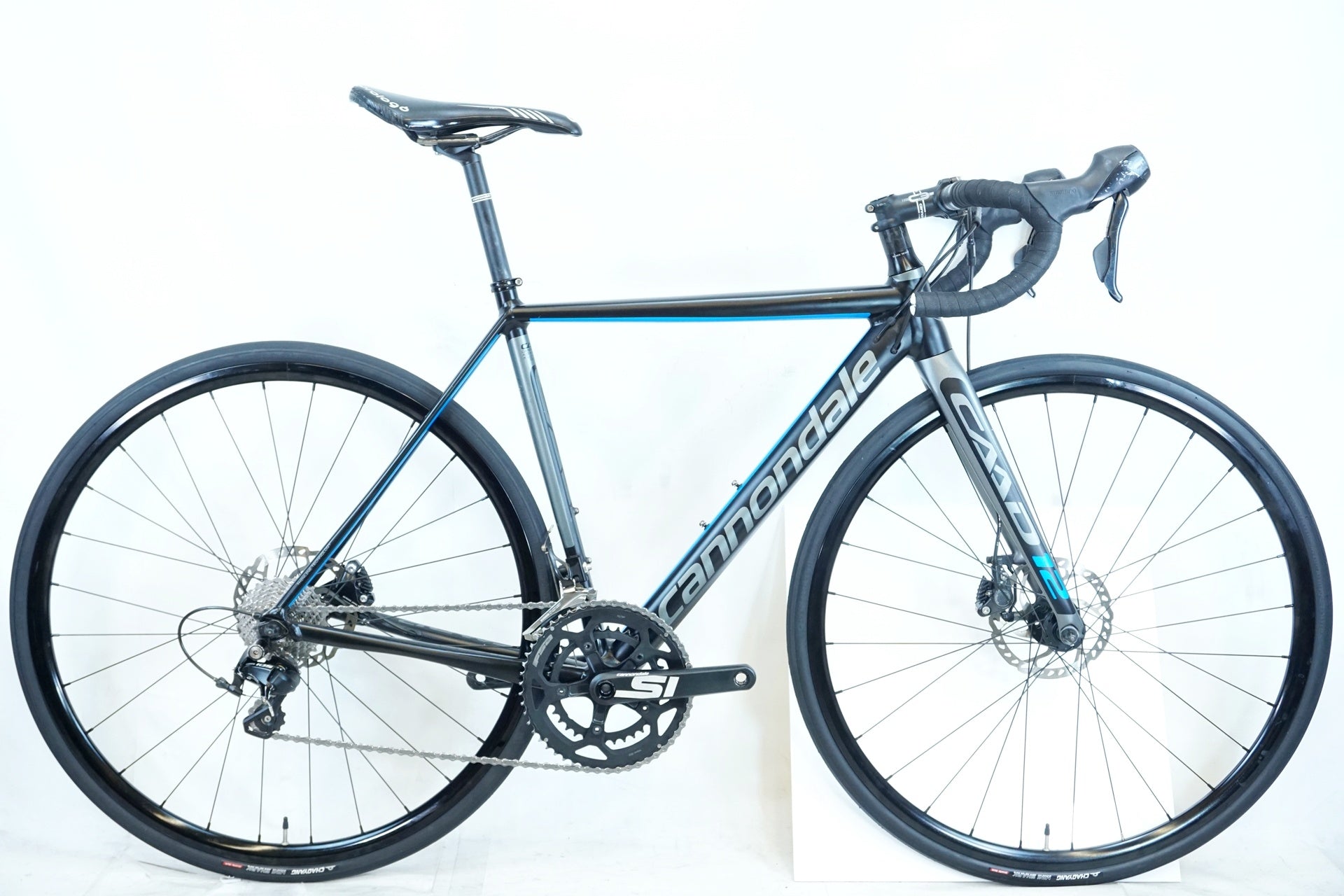 CANNONDALE 「キャノンデール」 CAAD12 DISC 105 2016年モデル ロード