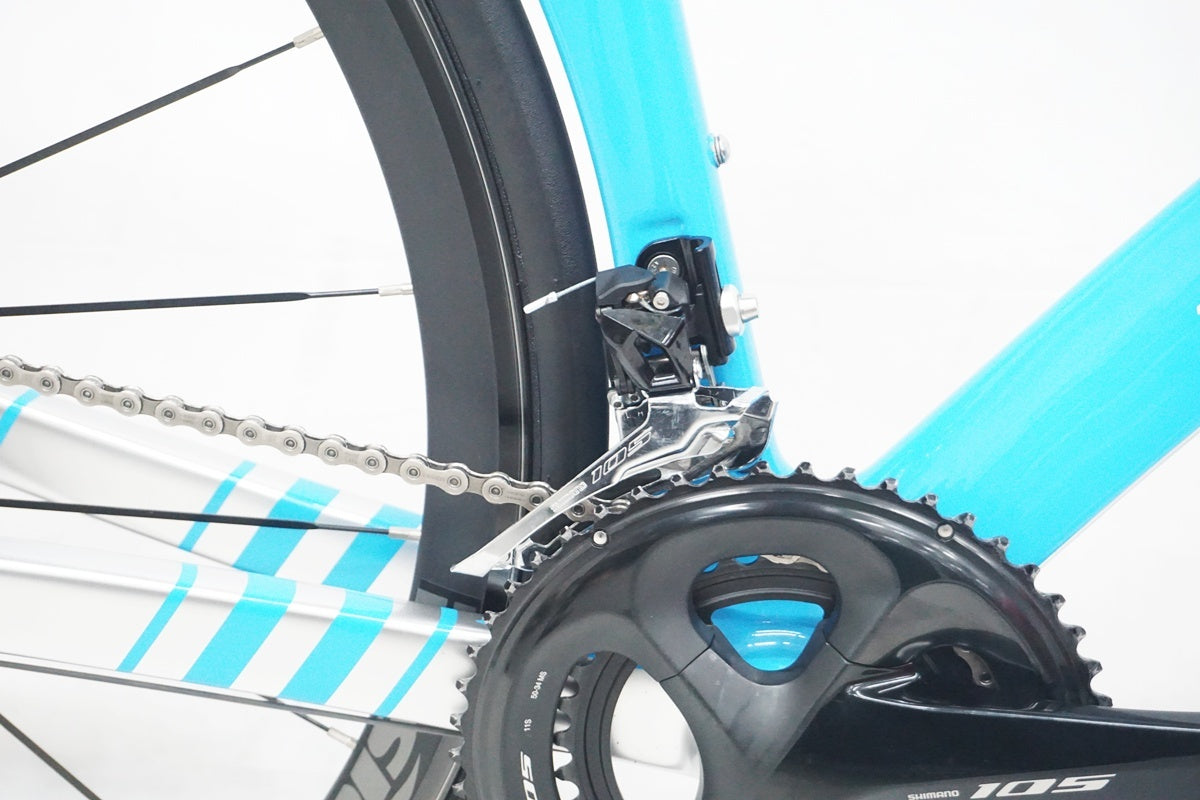 BOMA 「ボーマ」 VIDE LM 2021年モデル ロードバイク/ 大阪美原北インター店