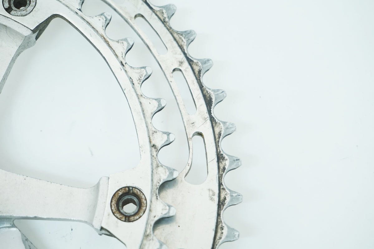 CAMPAGNOLO 「カンパニョーロ」 STRADA 53-42T 172.5mm クランク / 大阪美原北インター店