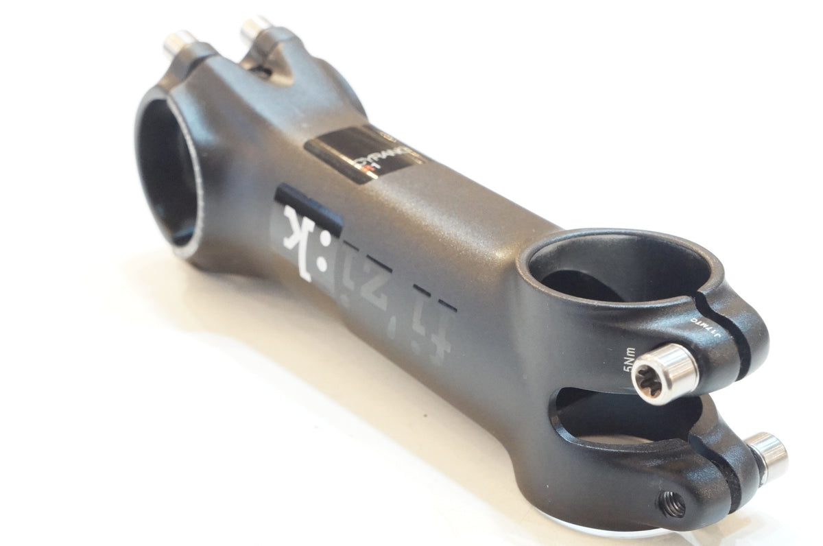 FIZIK 「フィジーク」 CYRANO R1 φ31.8 110mm ステム / 浦和ベース