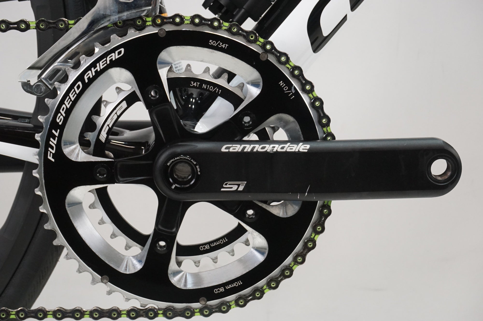 CANNONDALE 「キャノンデール」 SUPER SIX EVO 2014年モデル ロードバイク / 大宮店