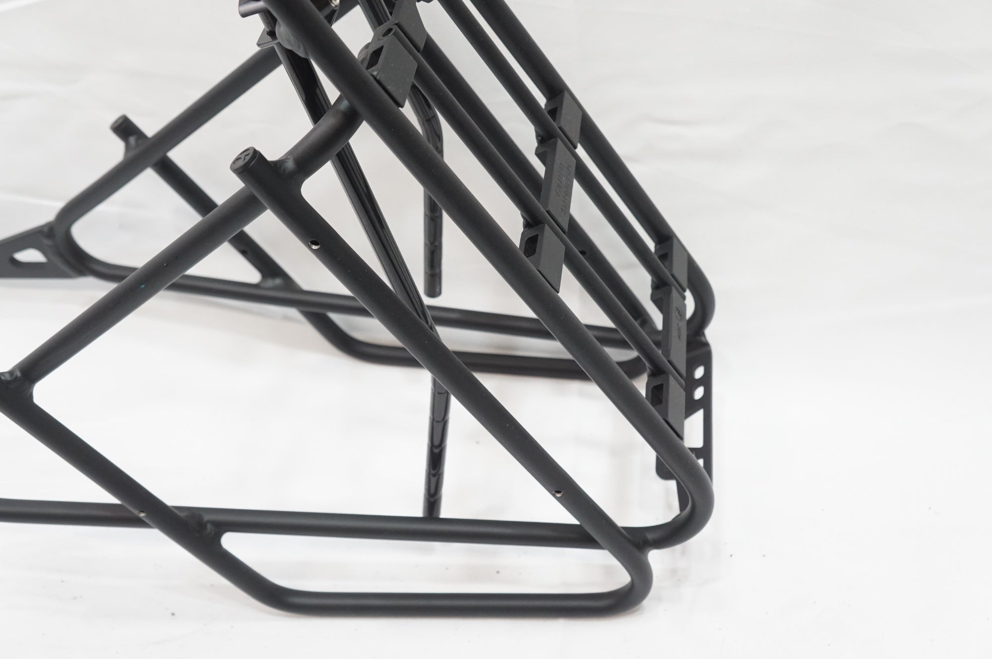 TREK 「トレック」 BACKRACK DELUXE MIK STUDS リアラック / 大宮店