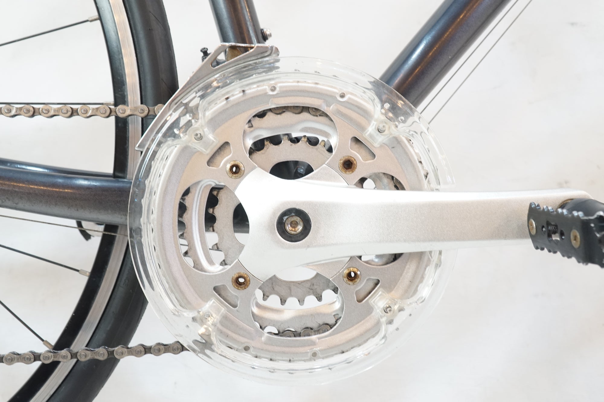 GIANT 「ジャイアント」 ESCAPE R3 MS 2022年モデル クロスバイク / バイチャリ浦和ベース