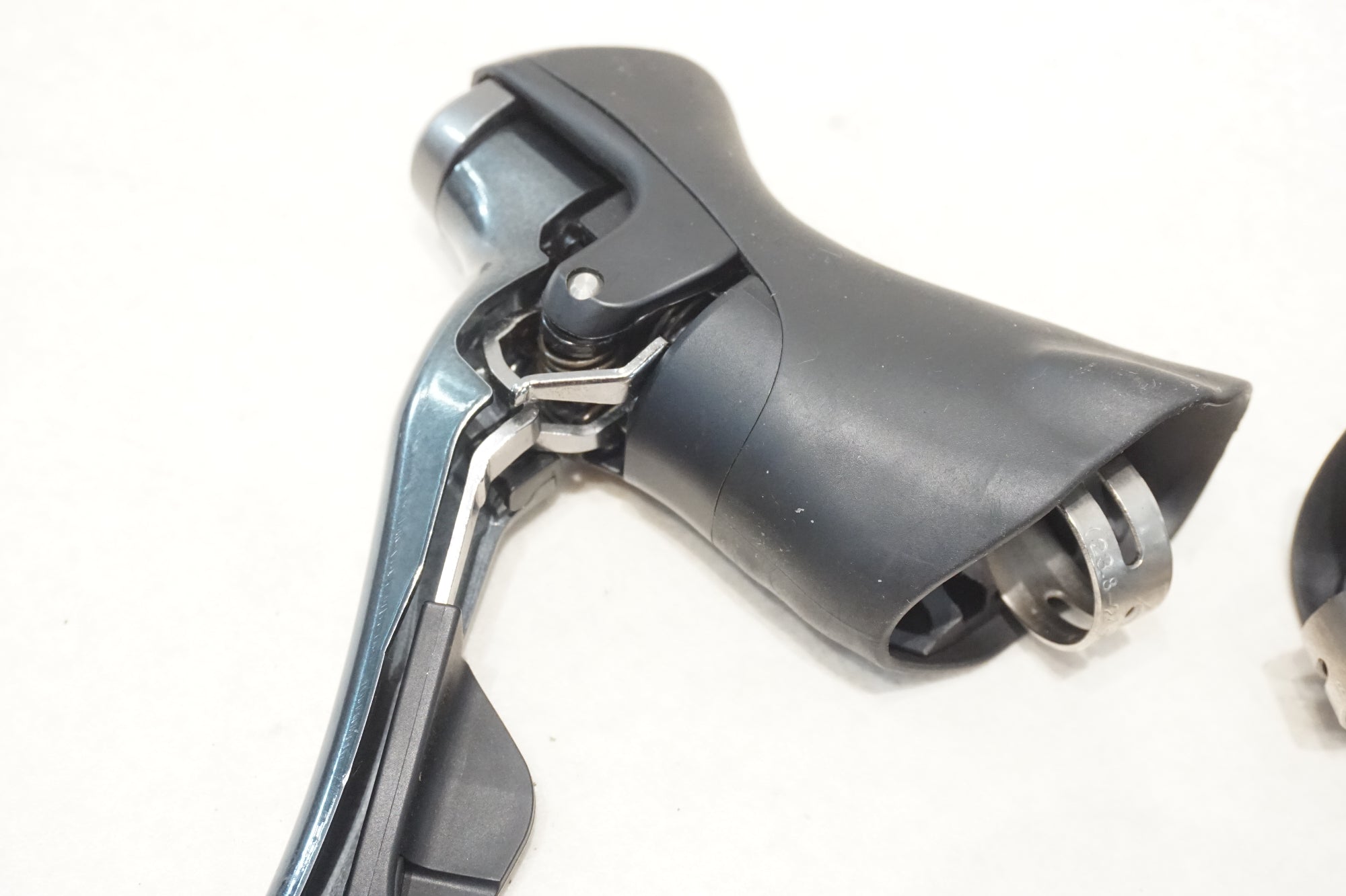 SHIMANO 「シマノ」 TIAGRA ST-4700 デュアルコントロールレバーセット / 横浜戸塚店