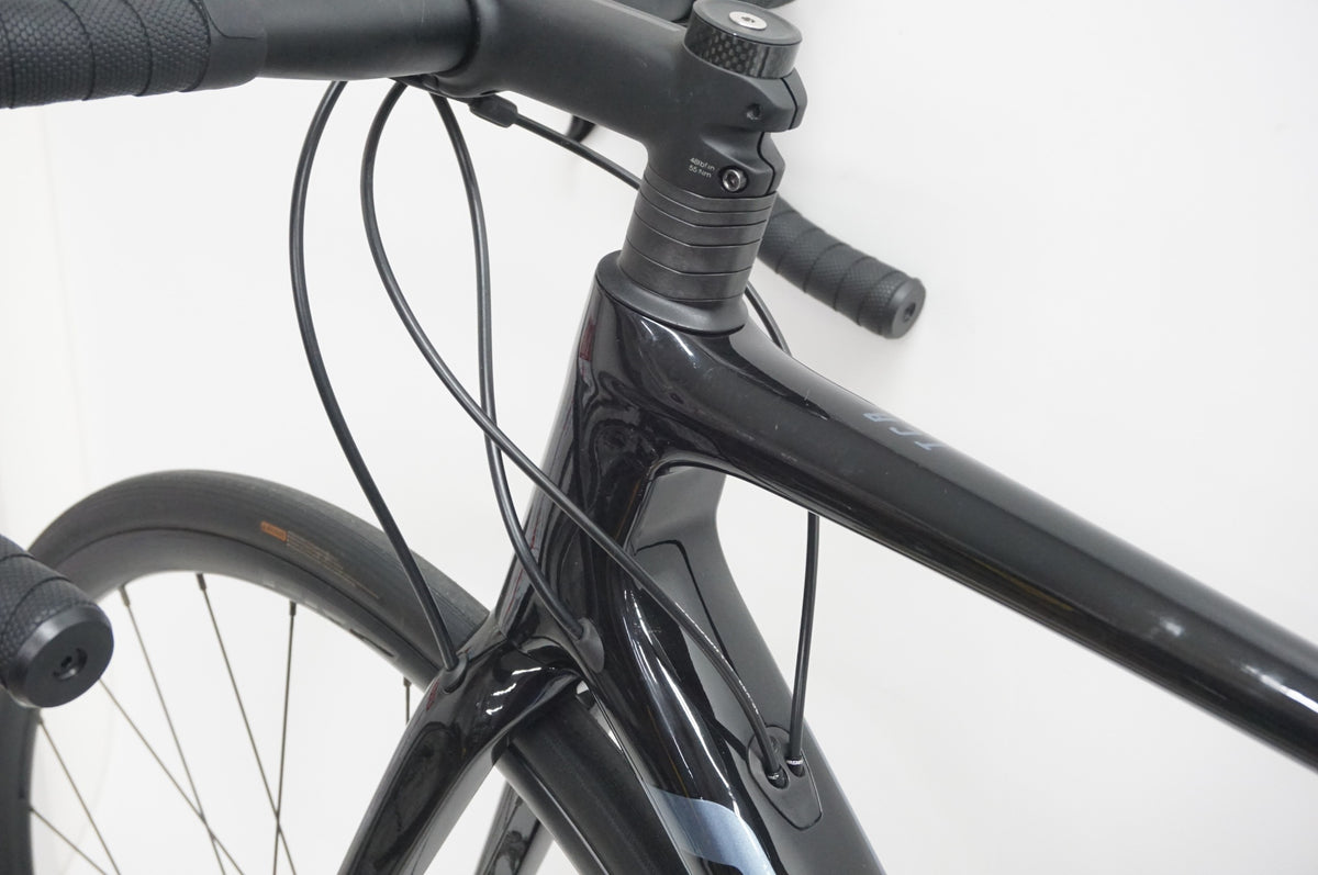 GIANT 「ジャイアント」 TCR ADVANCED2 DISC KOM 2023年モデル ロードバイク / 福岡店