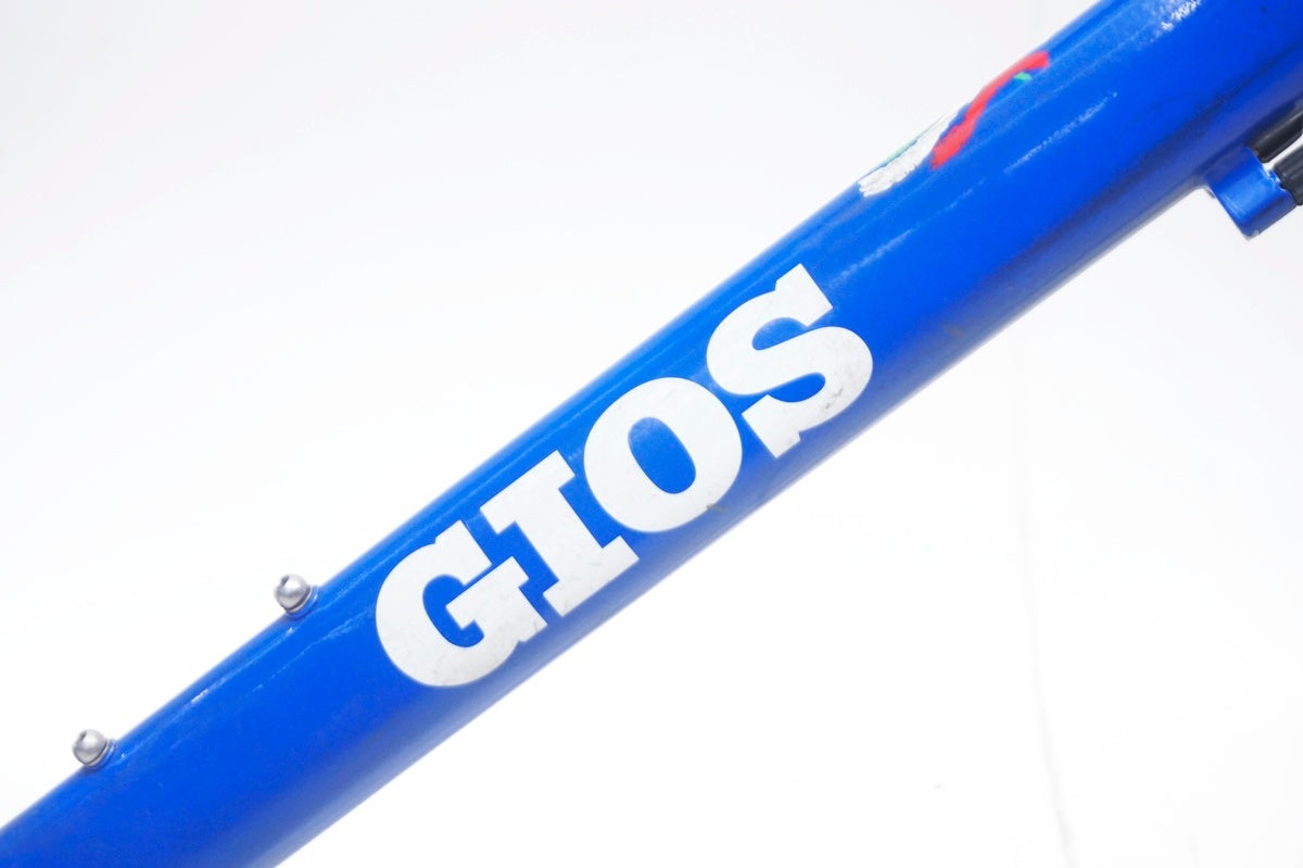 GIOS 「ジオス」 AL LITE 2014年モデル フレームセット / 大阪門真店