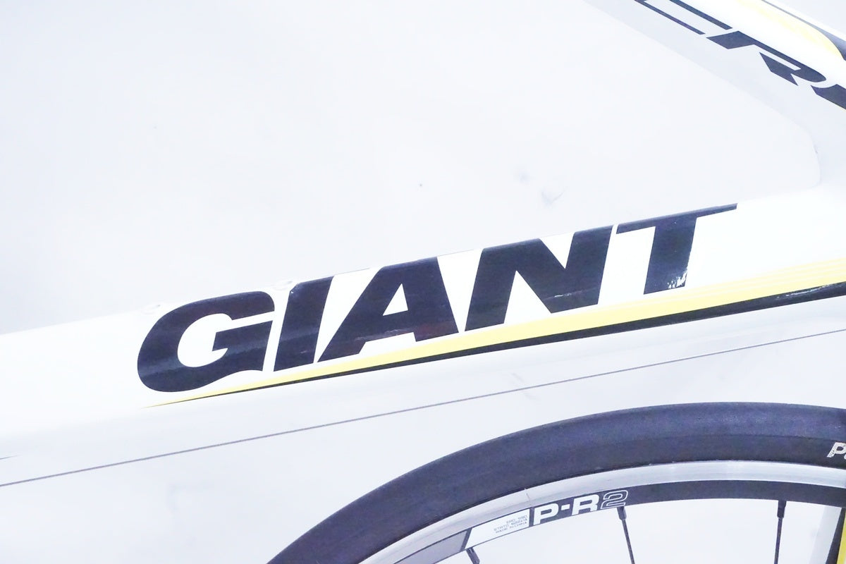 GIANT 「ジャイアント」 TCR COMPOSITE 3 2014年モデル ロードバイク/ 京都西院店