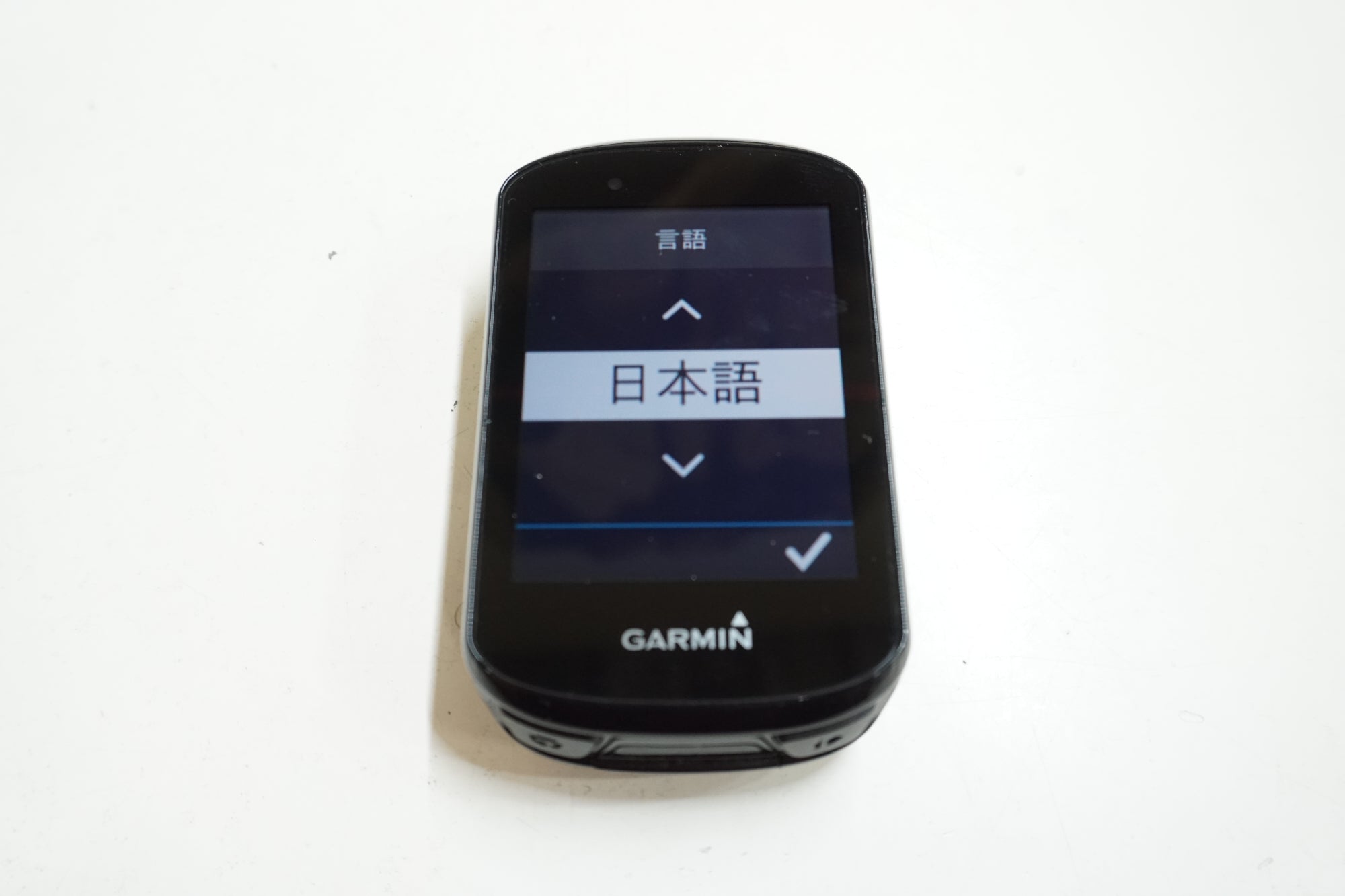 GARMIN 「ガーミン」 EDGE830セット サイクルコンピューター / 大宮店