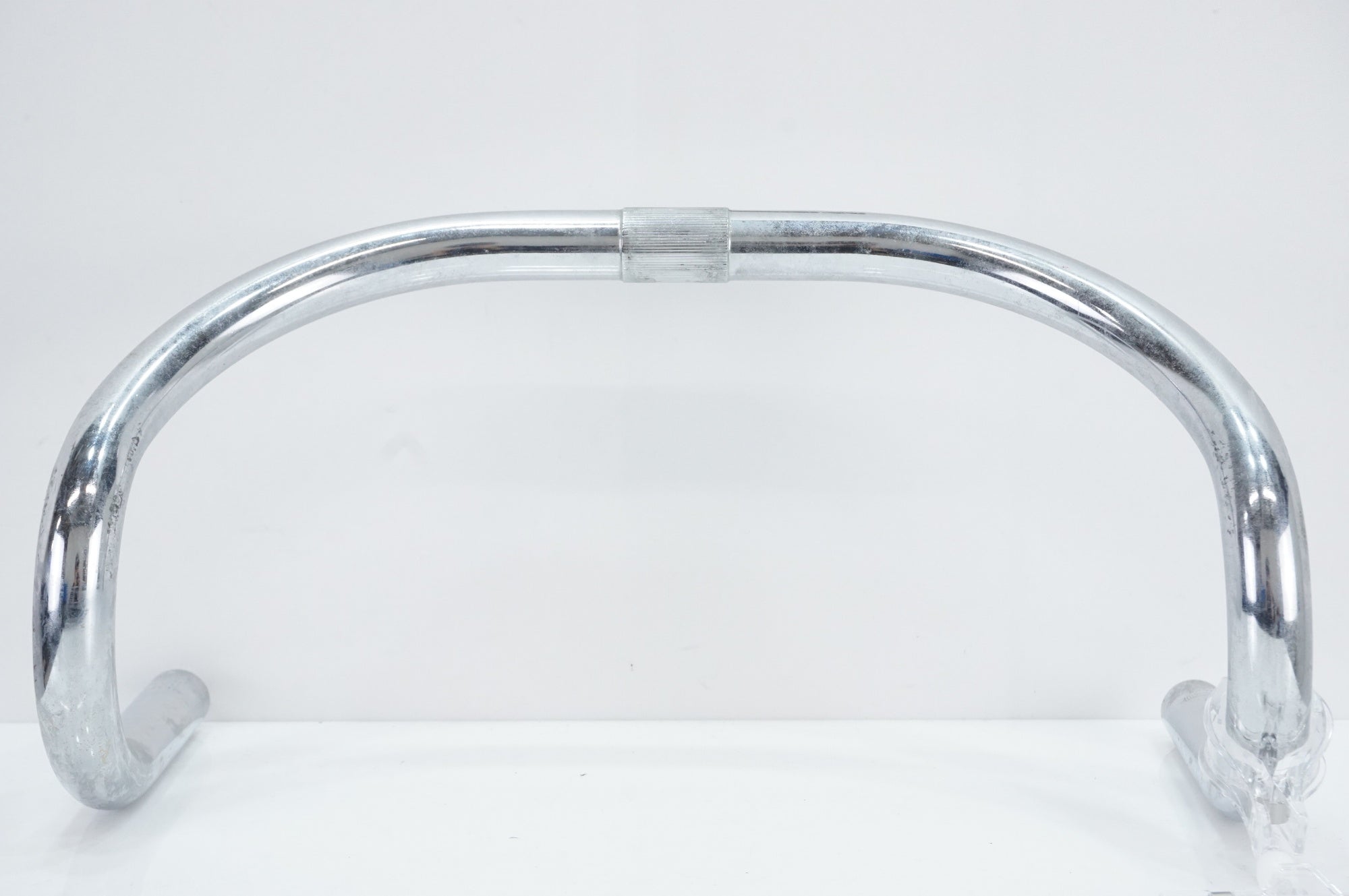 NITTO 「ニットー」 B123 NJS φ25.4 370mm ハンドル /大宮店