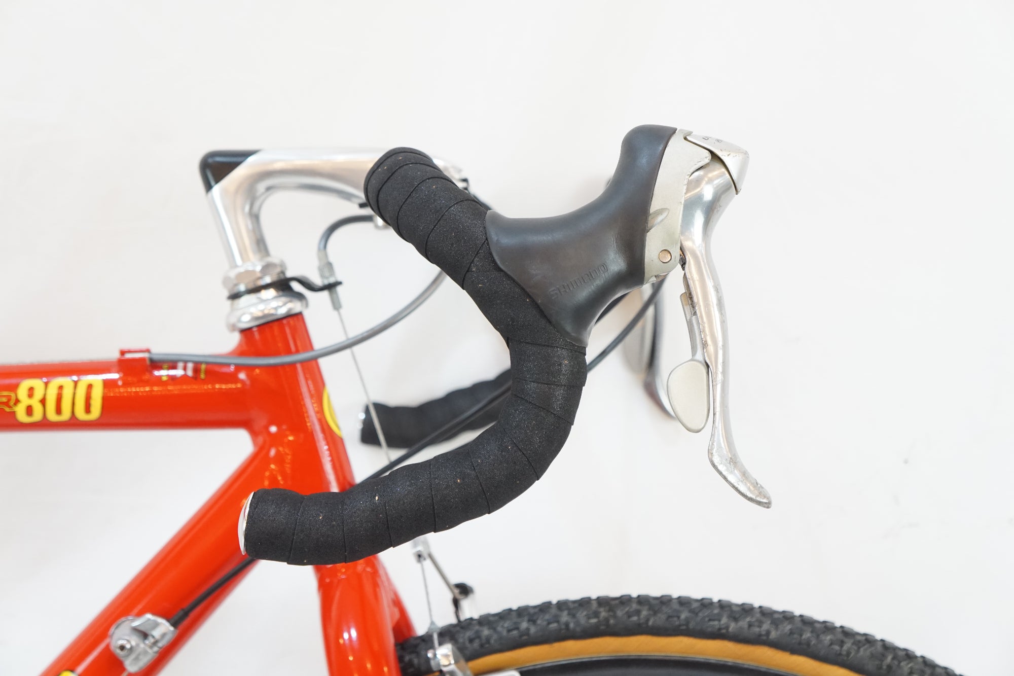 CANNONDALE 「キャノンデール」 CAD3 XR800 1998年頃 ロードバイク / バイチャリ浦和ベース