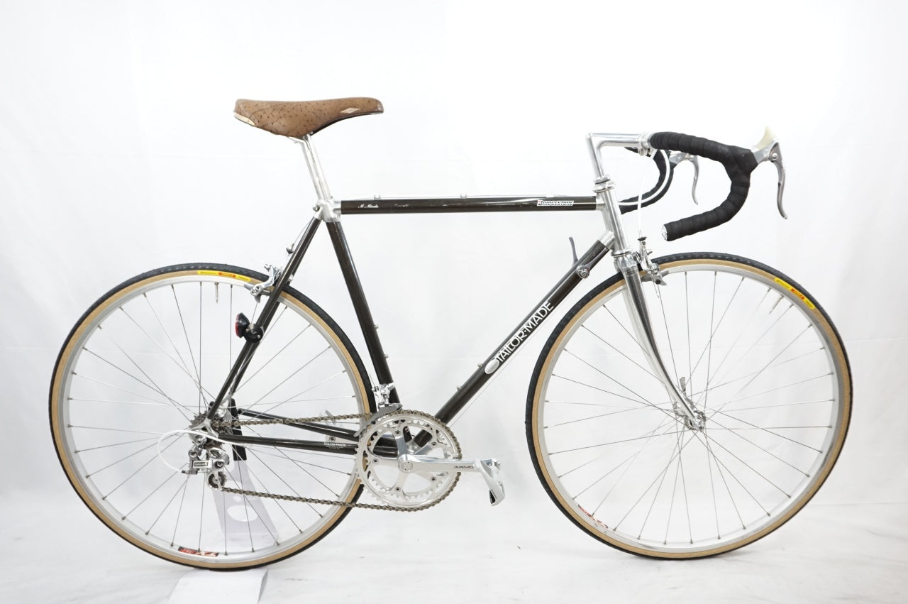 BRIDGESTONE 「ブリヂストン」 RADAC CARBON 1990年頃 DURA-ACE 7400 ロードバイク / 川越店