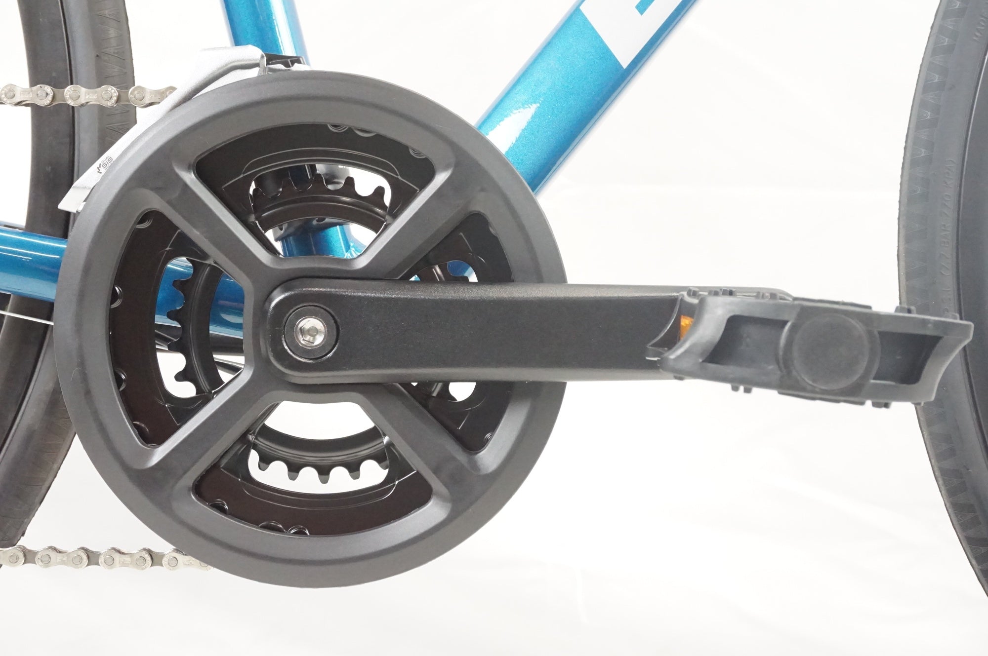 BIANCHI 「ビアンキ」 ROMA3 DISC 2021年モデル クロスバイク / 宇都宮店