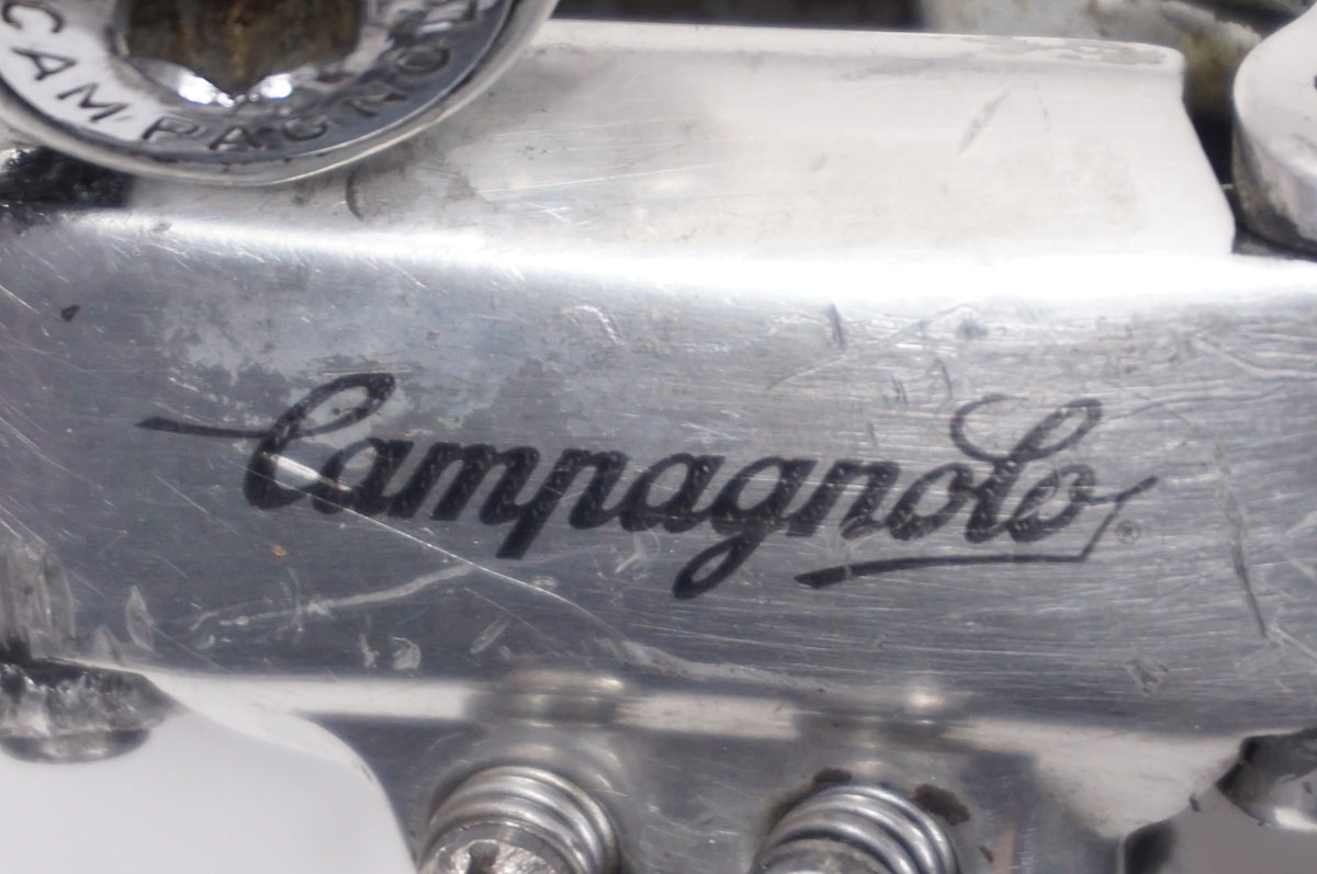 CAMPAGNOLO 「カンパニョーロ」 BREV リアディレイラー / 世田谷店
