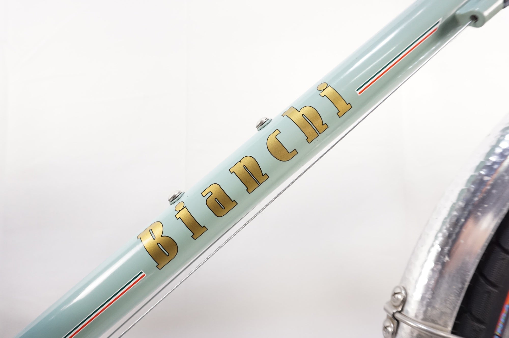 BIANCHI 「ビアンキ」 MINIVELO 8 FLAT 2015年頃 20インチ ミニベロ / 中目黒店