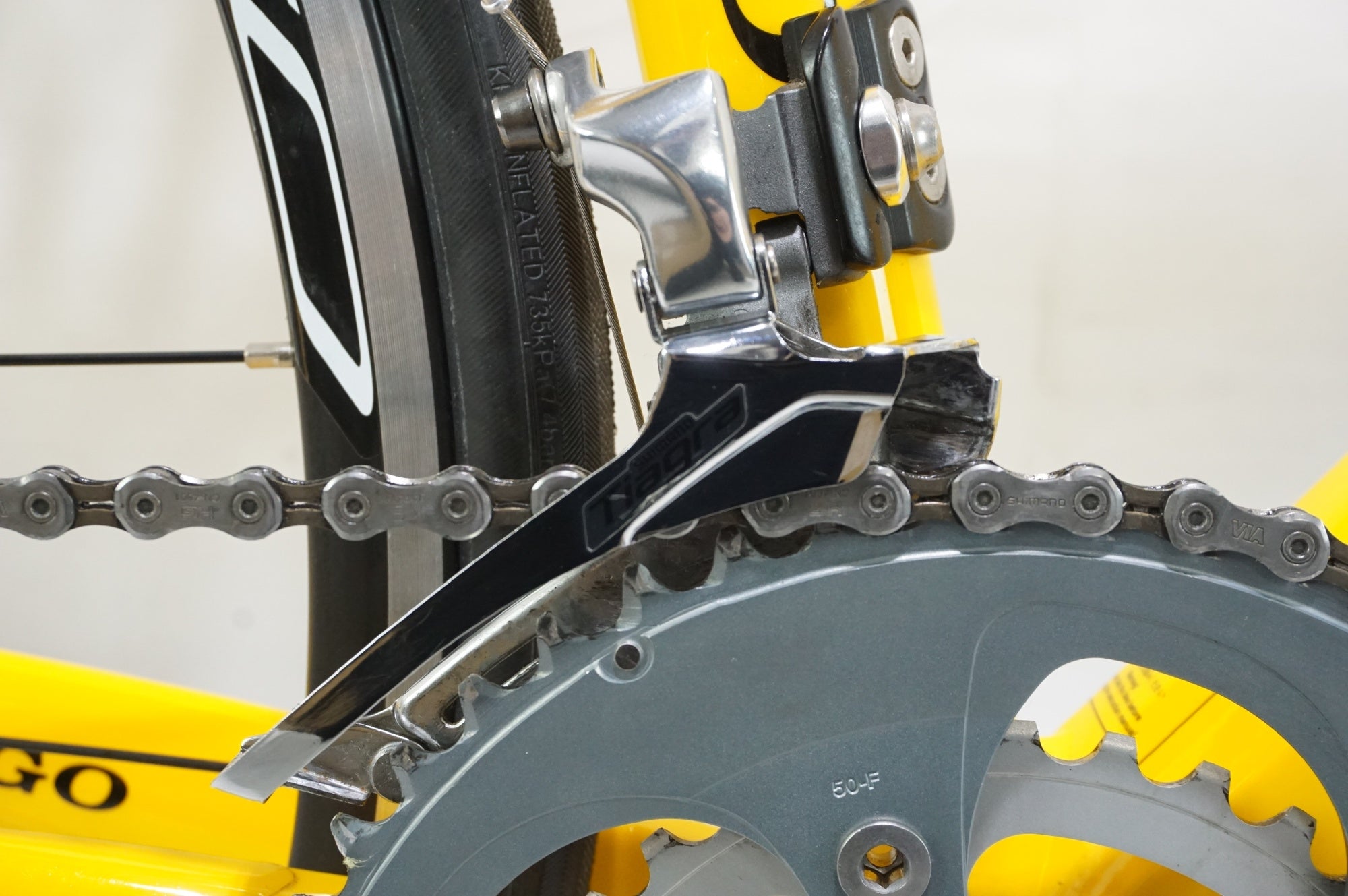 COLNAGO 「コルナゴ」 MOVE TIAGRA 2013年モデル ロードバイク / 中目黒店