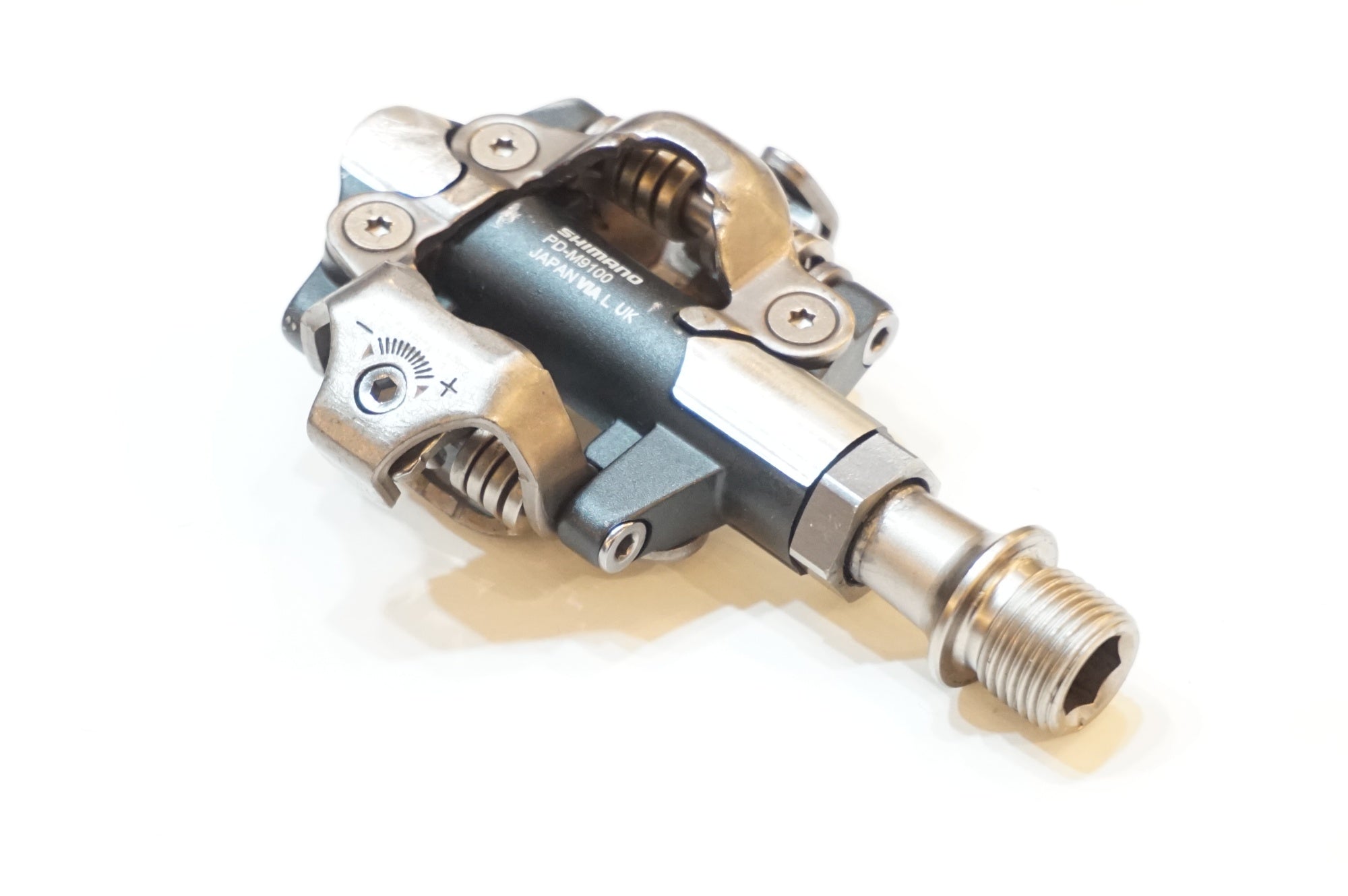 SHIMANO 「シマノ」 XTR PD-M9100 ペダル / 浦和ベース