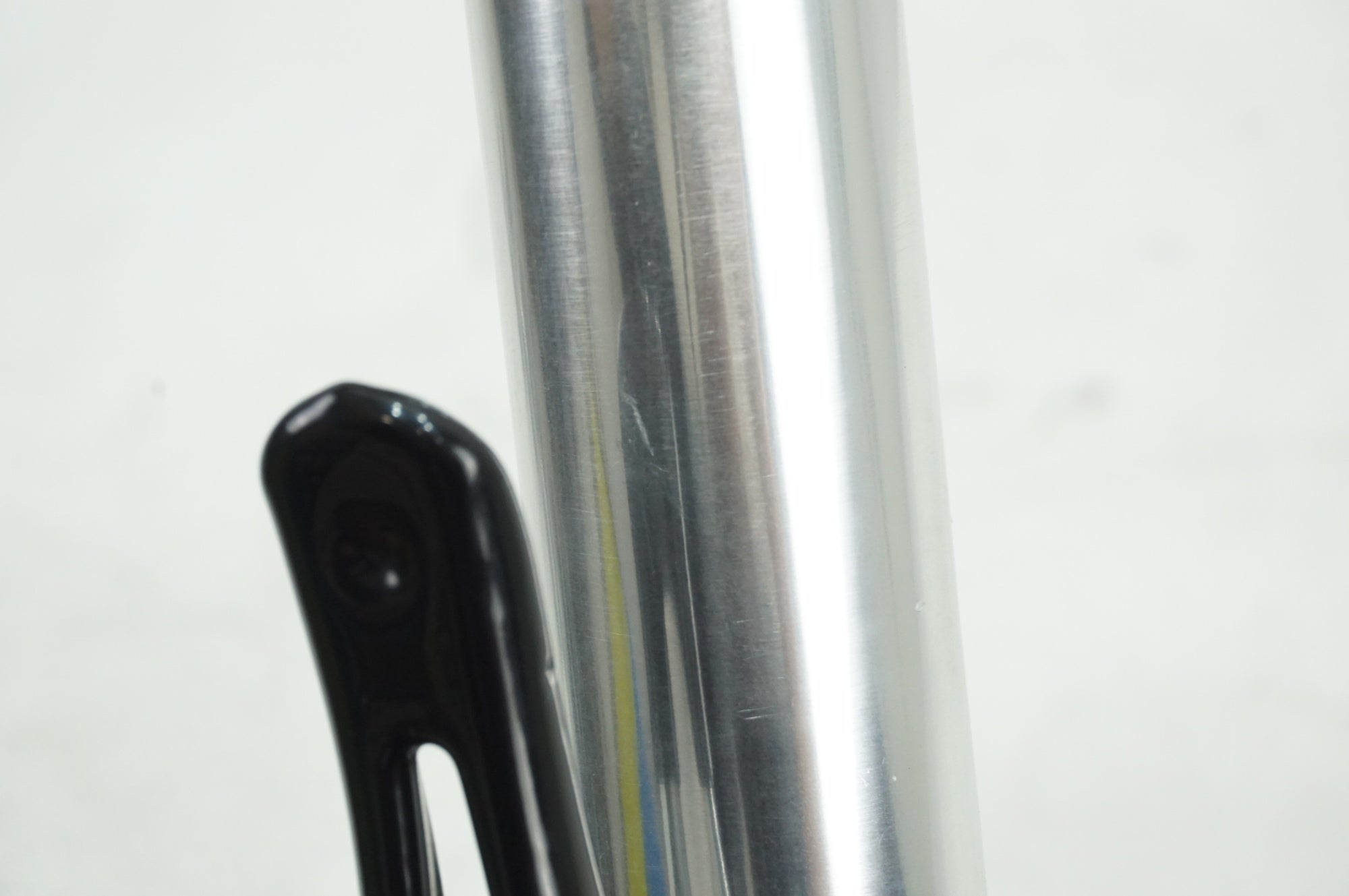 R&M 「リーズアンドミューラー」 BD-1 φ25.4 ハンドルステム / 大宮店