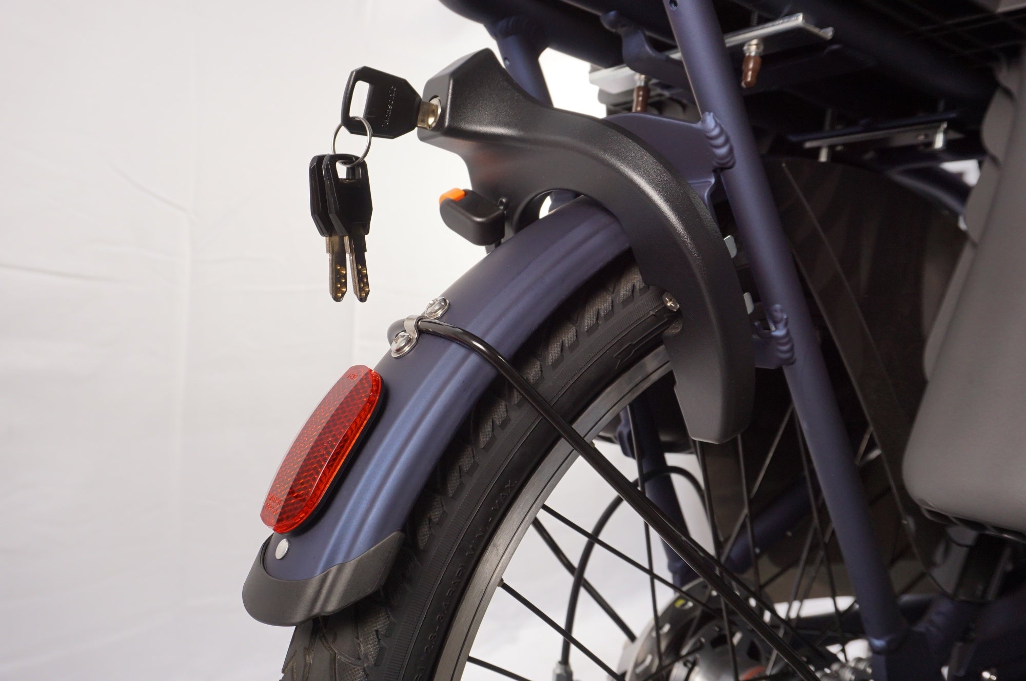 PANASONIC 「パナソニック」 ギュットクルームR DX 2025年モデル 20インチ 電動アシスト自転車 / 中目黒店