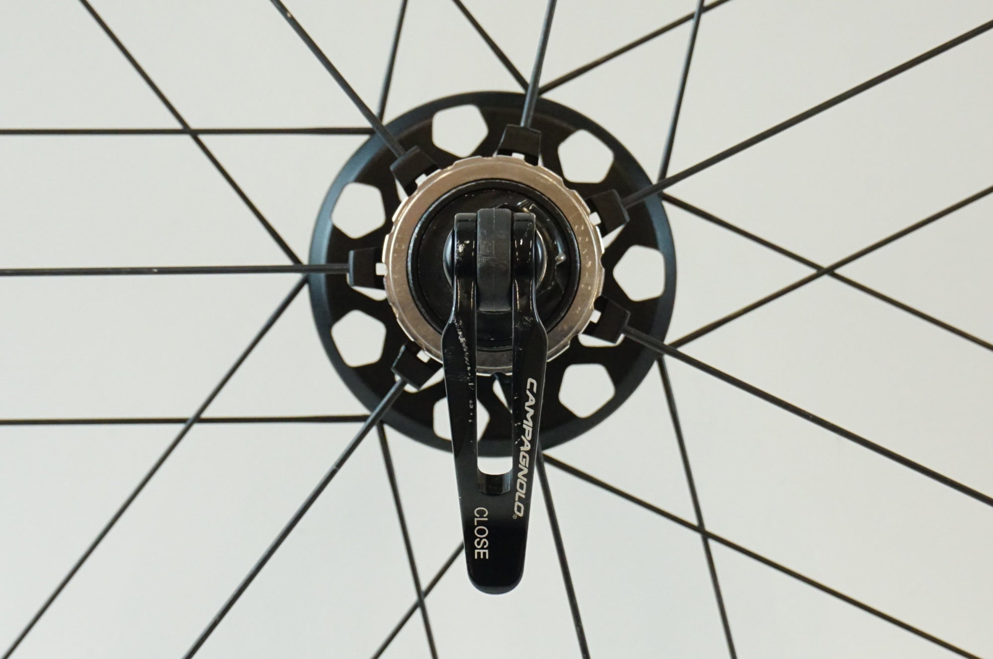 CAMPAGNOLO 「カンパニョーロ」 ZONDA DB SHIMANO 11S フリー ホイールセット / 浜松店