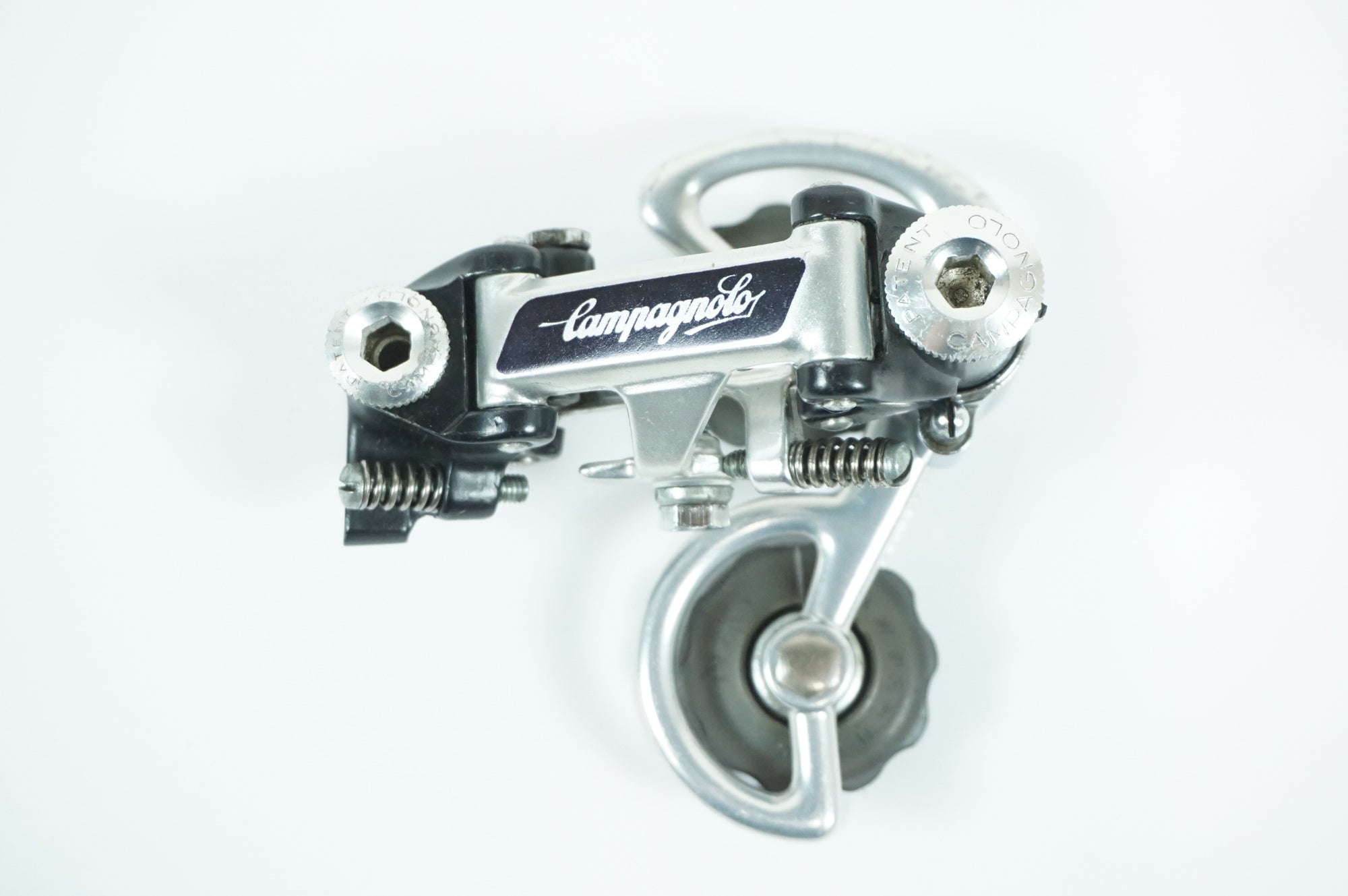CAMPAGNOLO 「カンパニョーロ」 SUPER RECORD リアディレイラー / 宇都宮店