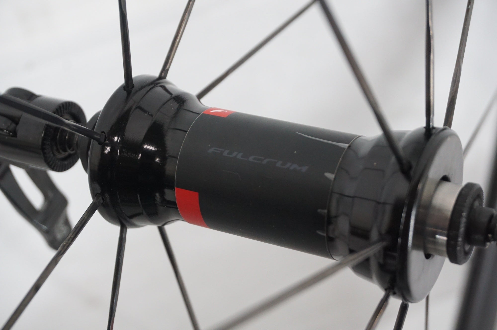 FULCRUM 「フルクラム」 RACING4 シマノ11速 ホイールセット / 阪急塚口店