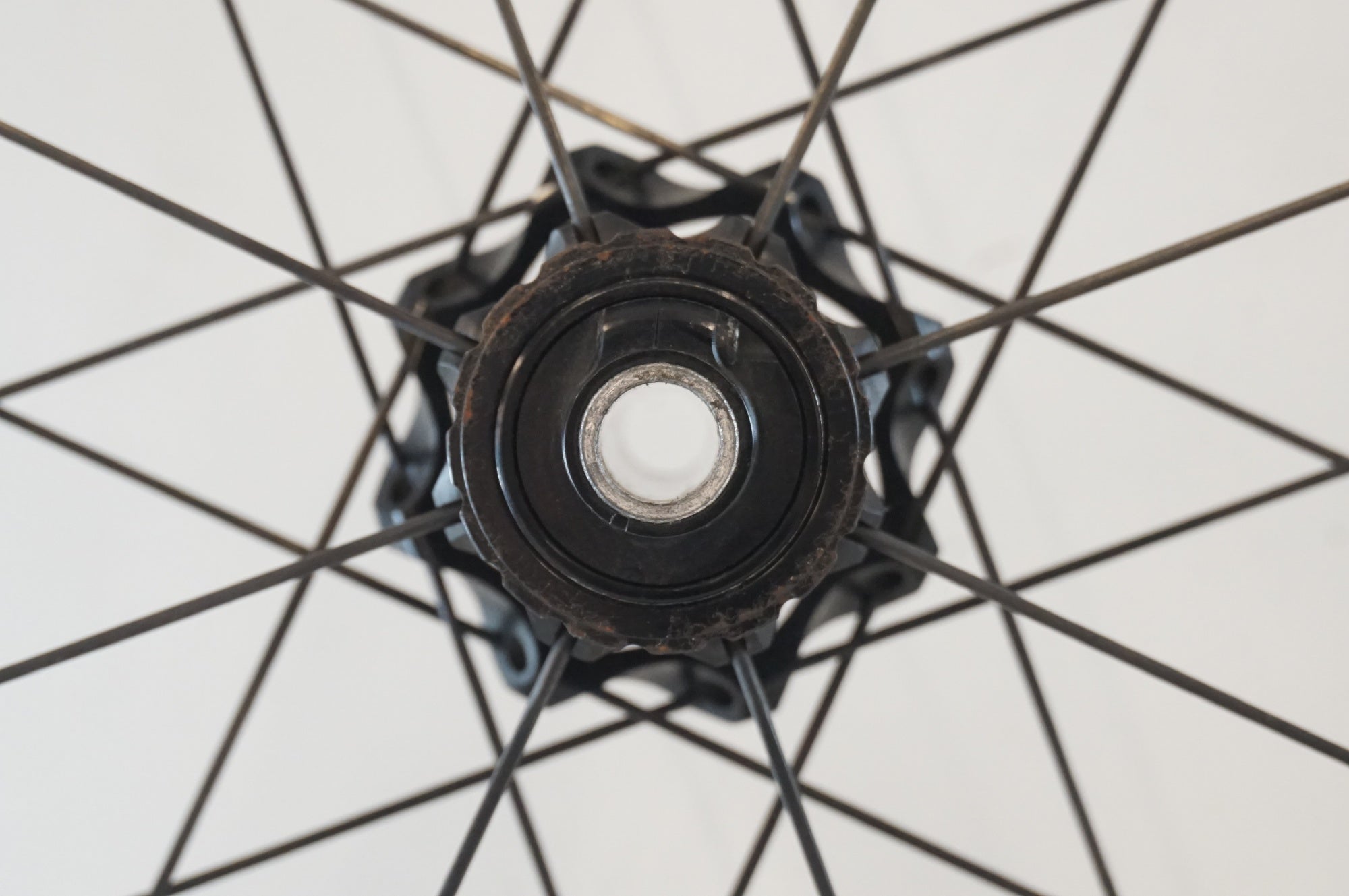 CAMPAGNOLO 「カンパニョーロ」 BORA WTO 60 シマノ11速 ホイールセット / 浜松店