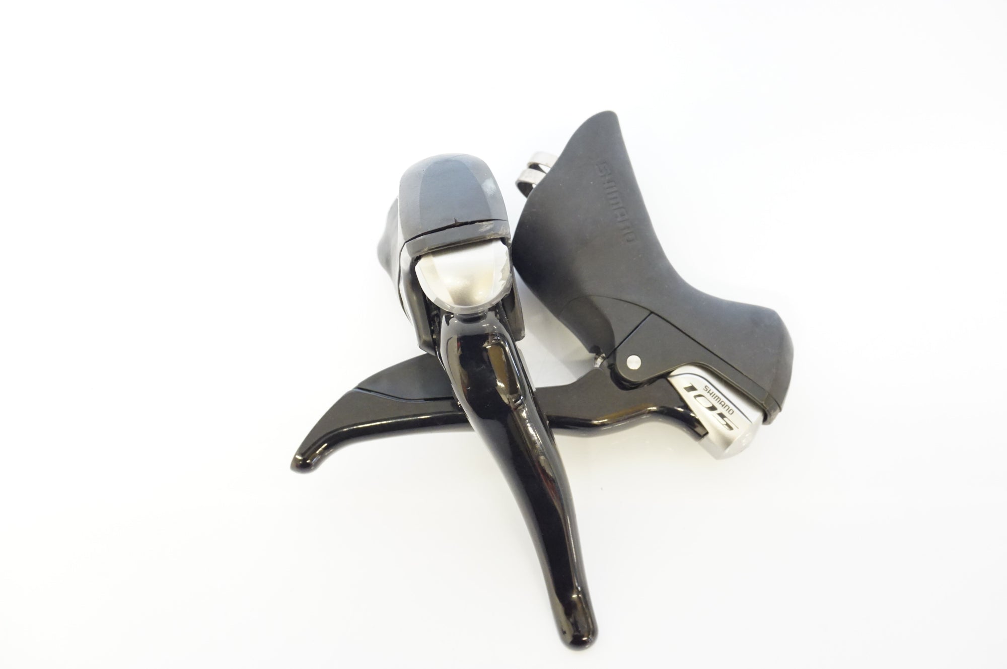 SHIMANO 「シマノ」 105 ST-5800 デュアルコントロールレバー / 浜松店