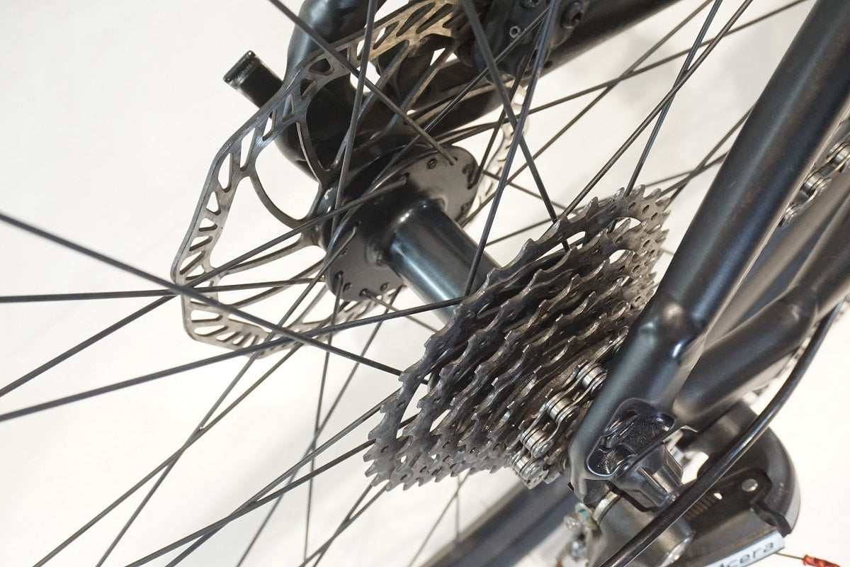 CANNONDALE 「キャノンデール」 BADBOY 4 2015年モデル クロスバイク / 横浜戸塚店