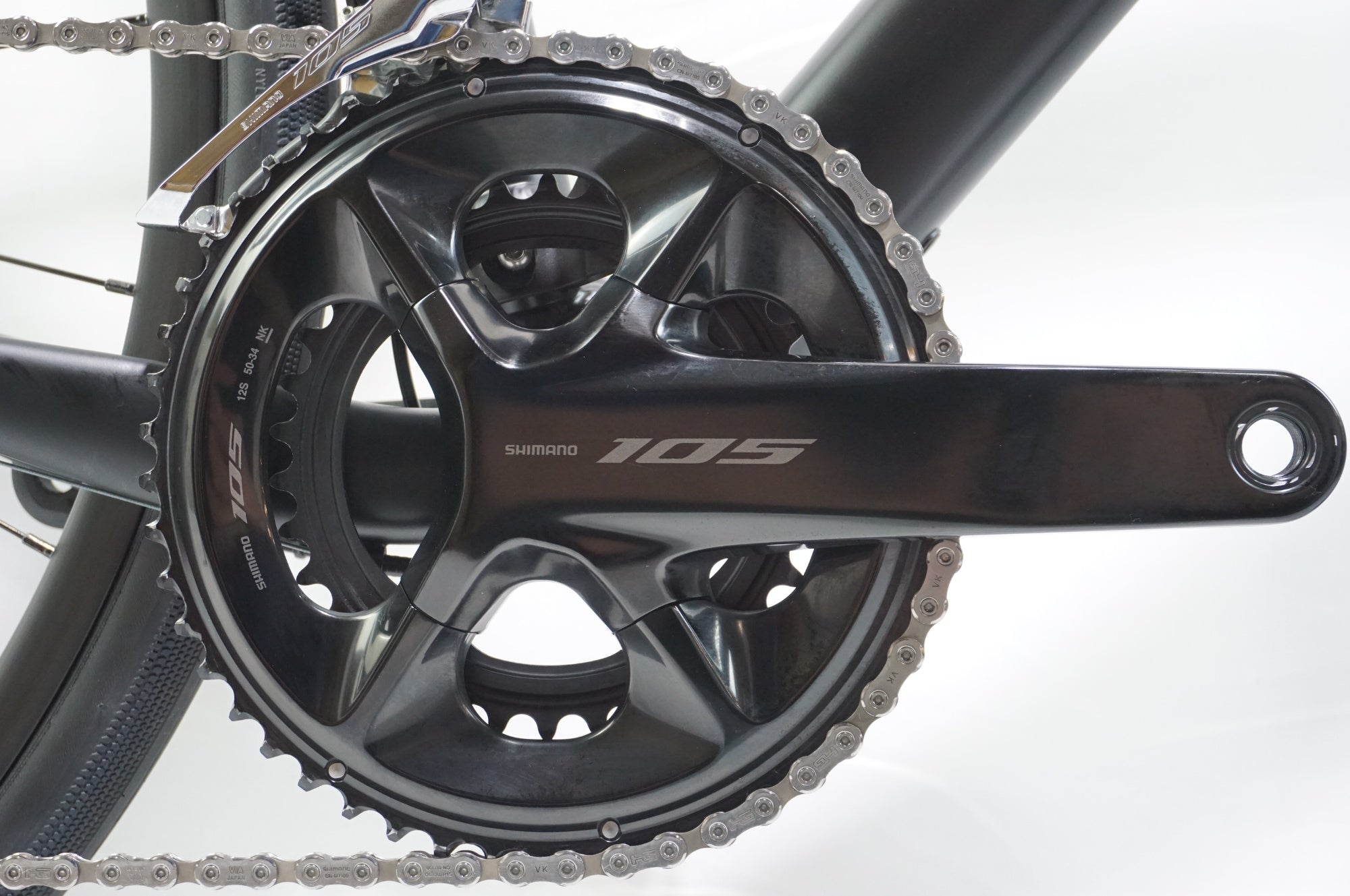 TREK 「トレック」 DOMANE AL5 DISC GEN4 2024年モデル ロードバイク / 中目黒店