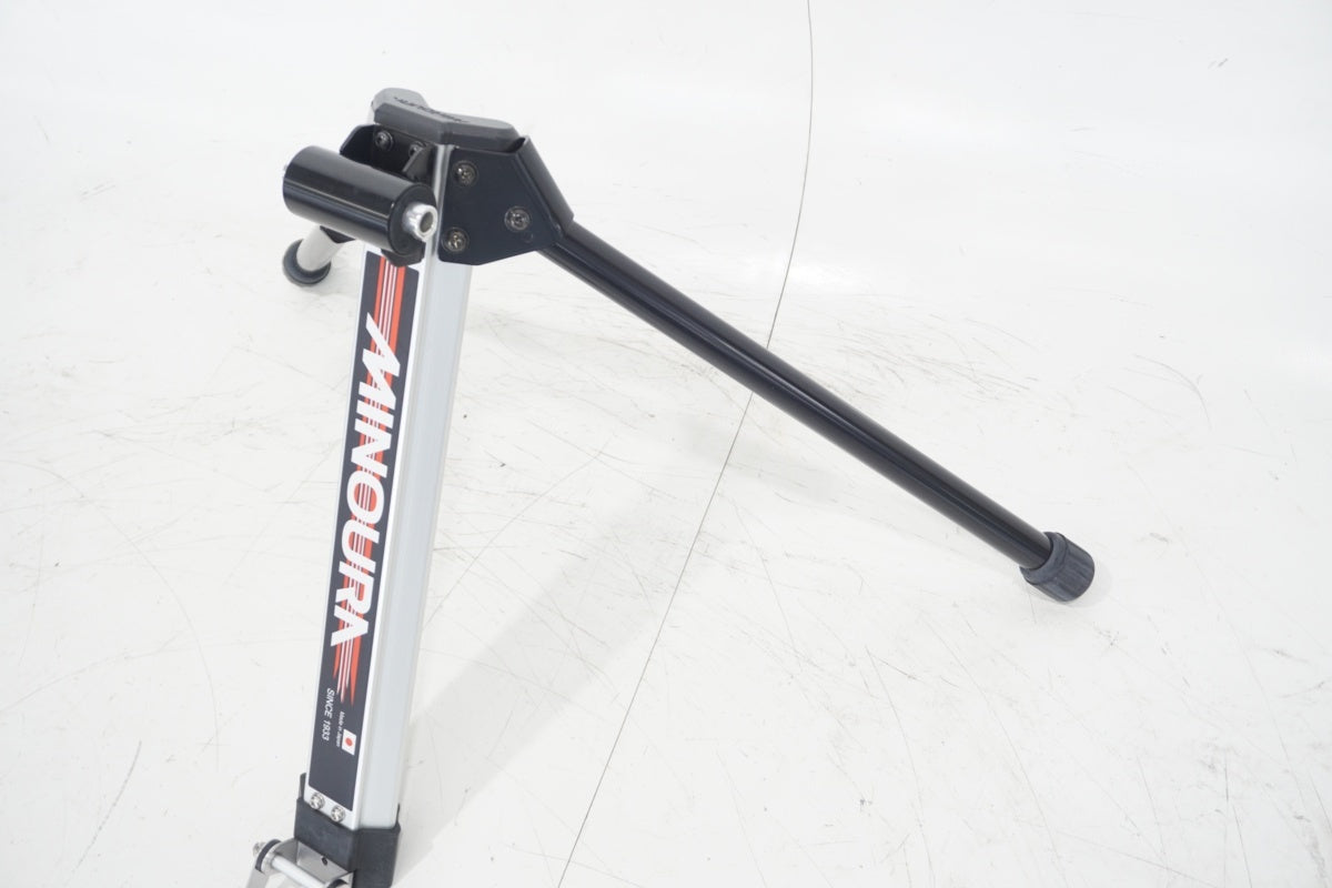MINOURA 「ミノウラ」 HYBRID ROLLER LIVE RIDE FG220 サイクルトレーナー / 滋賀大津店