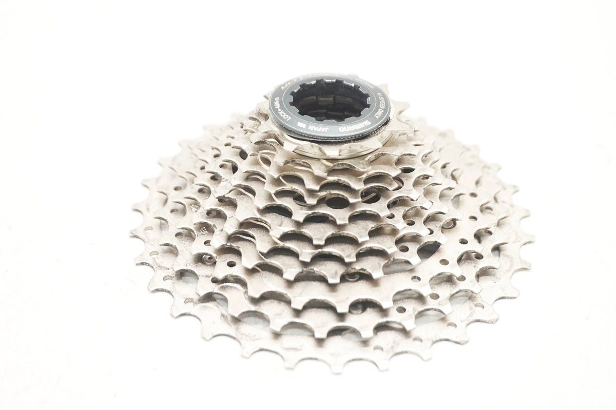 SHIMANO 「シマノ」 ULTEGRA CS-6800 11-32T スプロケット / 大阪門真店