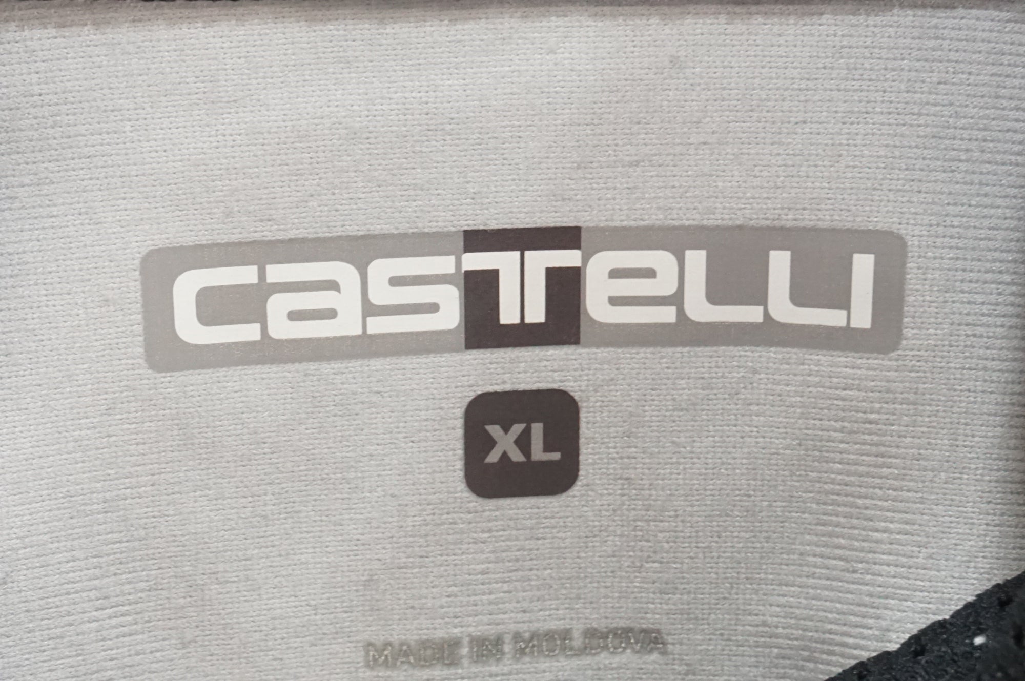 CASTELLI 「カステリ」 PERFETTO ROS LONG SLEEVE XLサイズ ジャケット / 大宮店