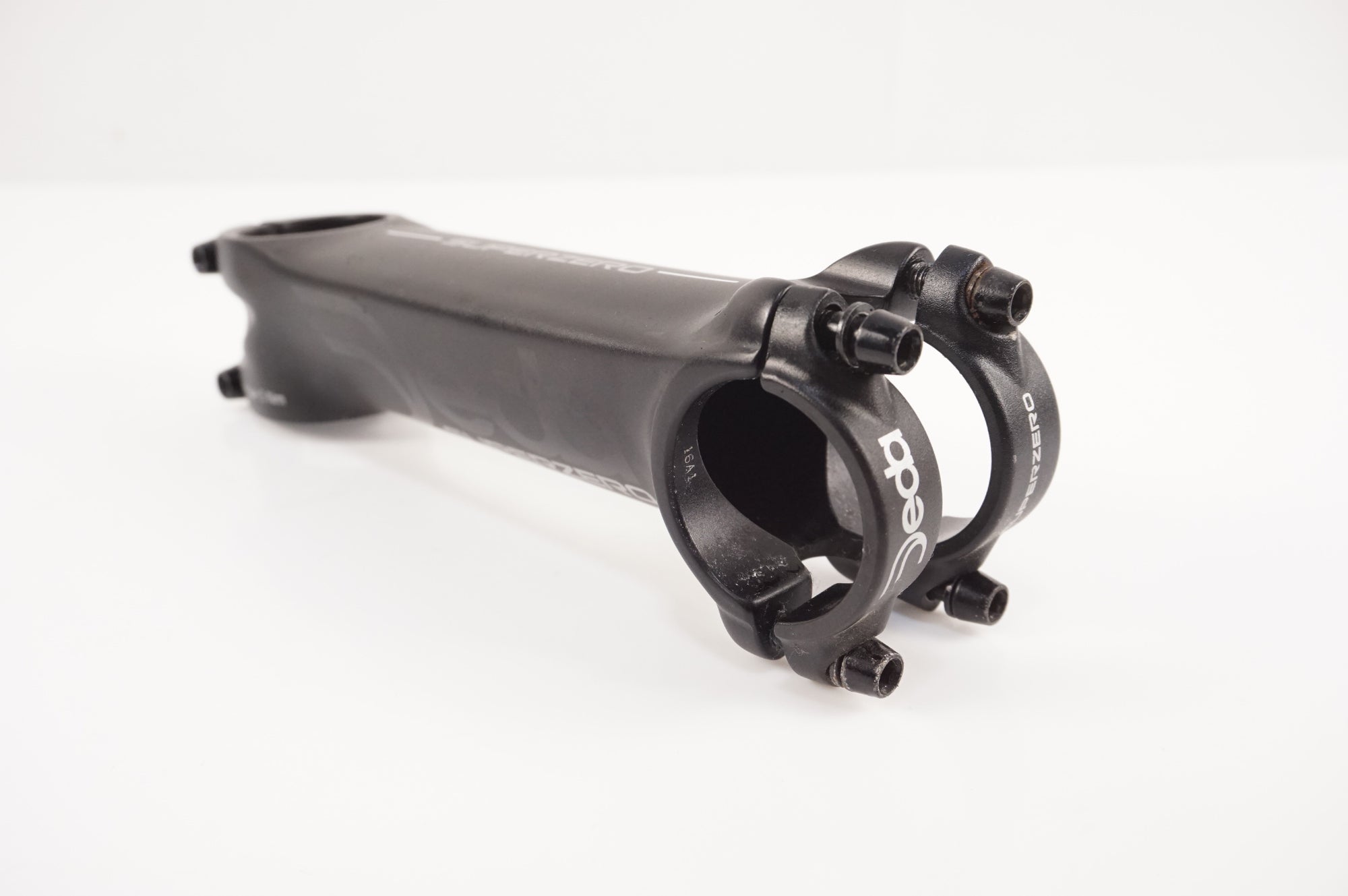 DEDA 「デダ」 SUPERZERO Φ31.7 130mm ステム / 中目黒店