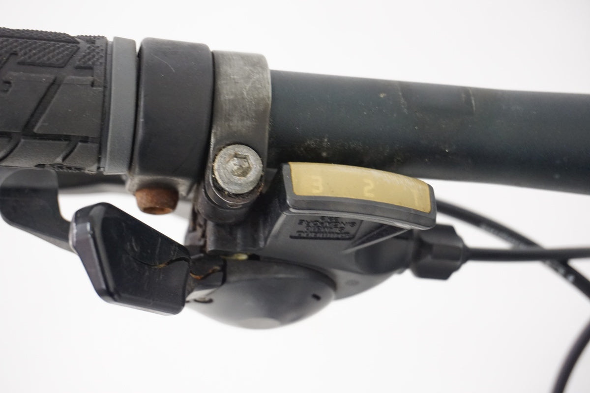 GIANT「ジャイアント」 GREAT JOURNEY 2 2012年頃モデル カスタム クロスバイク / 浜松店