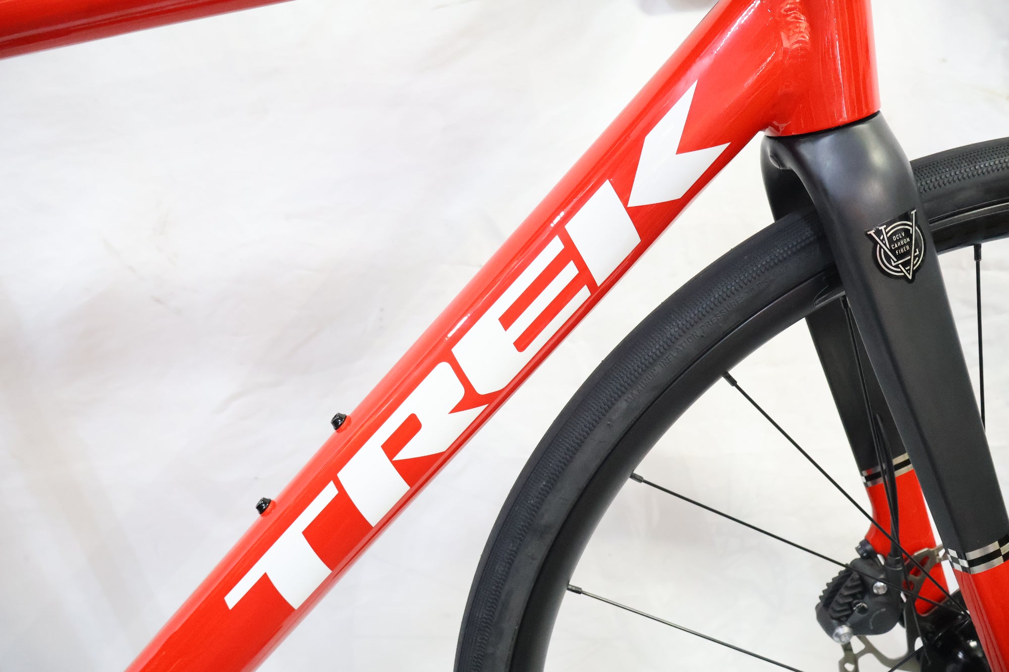 TREK 「トレック」 DOMANE AL4 DISC GEN4 2024年モデル ロードバイク / 高知店
