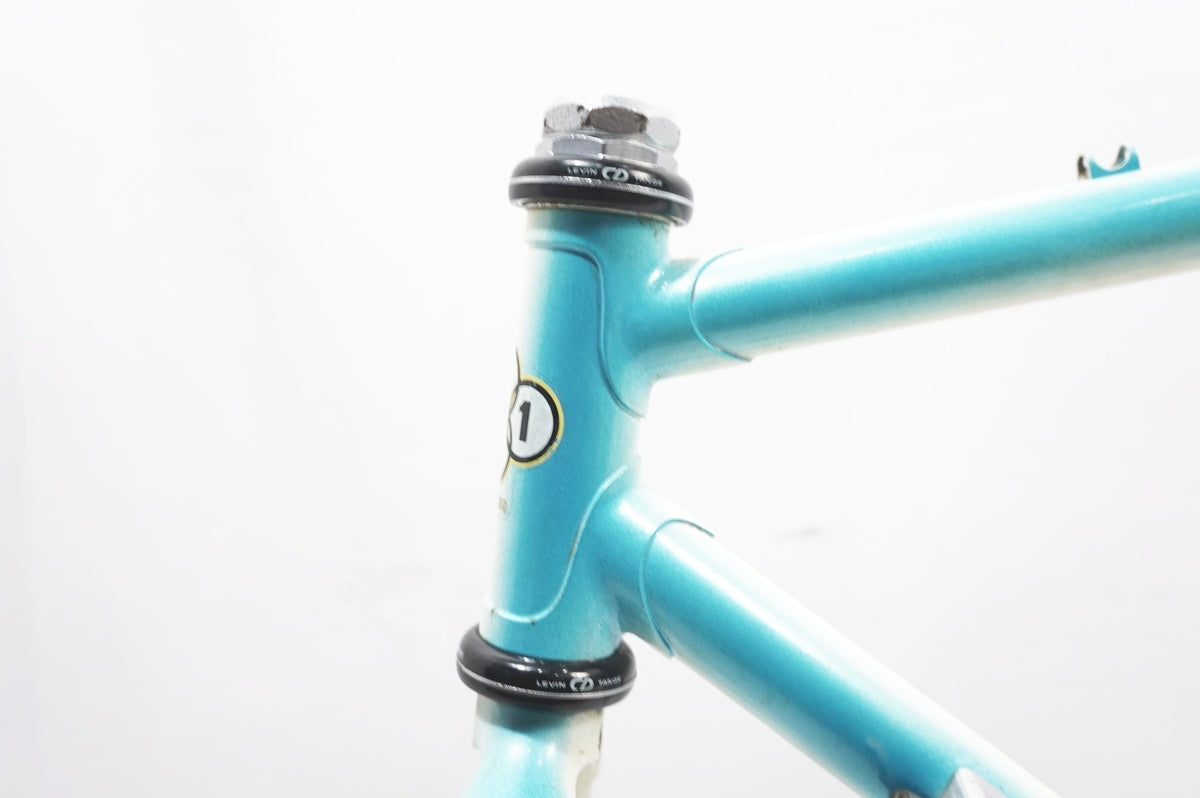 3RENSHO 「サンレンショウ」 SUPER RECORD EXPORT 1980年代 フレームセット / バイチャリ世田谷店