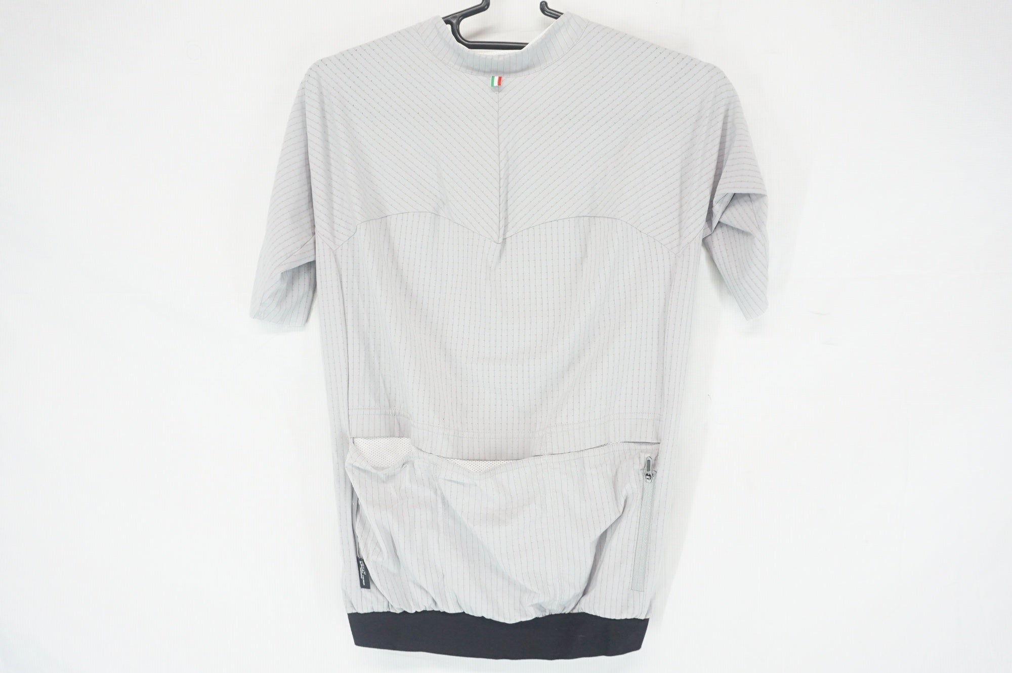 Q36.5 「キューサーティシックスポイントファイブ」 Sサイズ ジャージ / 阪急塚口店