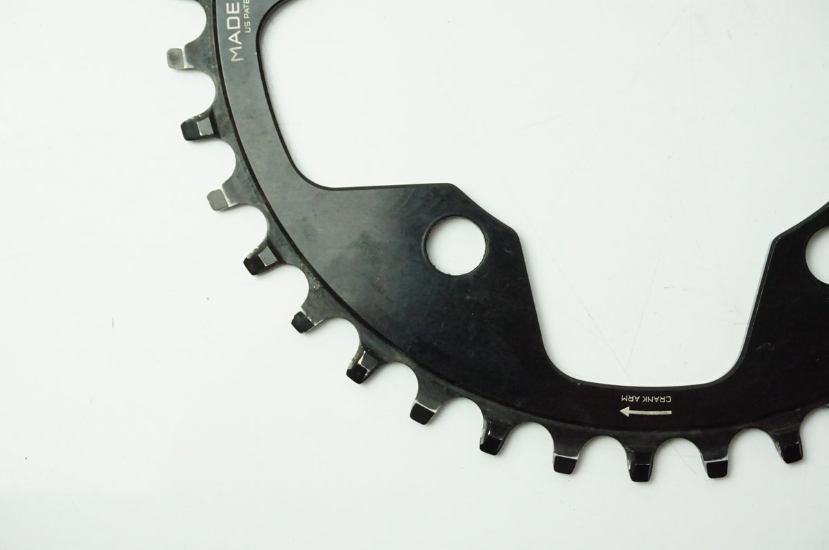 WOLF TOOTH 「ウルフトゥース」 40T BCD110 チェーンリング / 浜松店