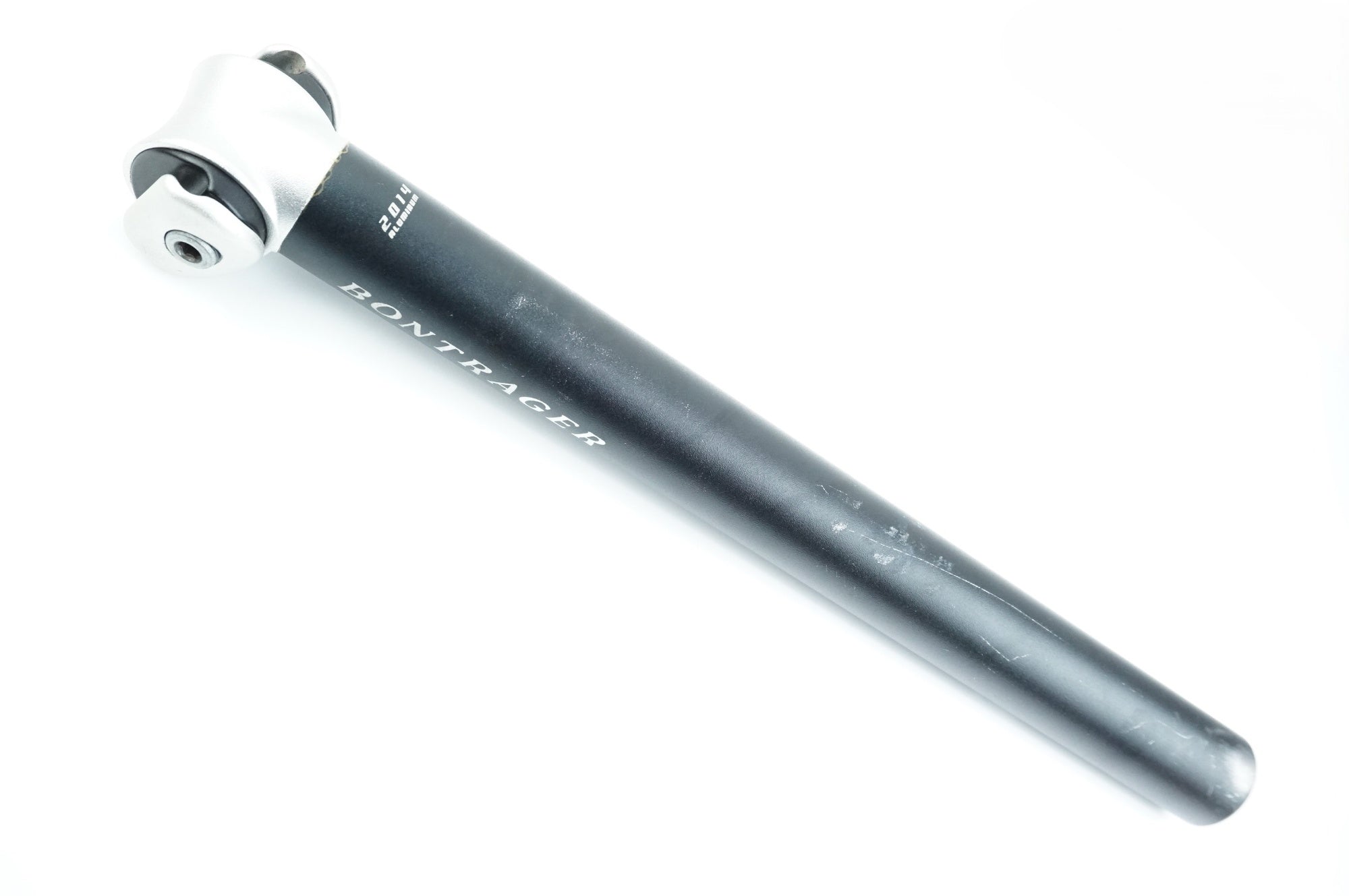 BONTRAGER 「ボントレガー」 TEAM RACE ALLOY 2014 SEATPOST φ31.6