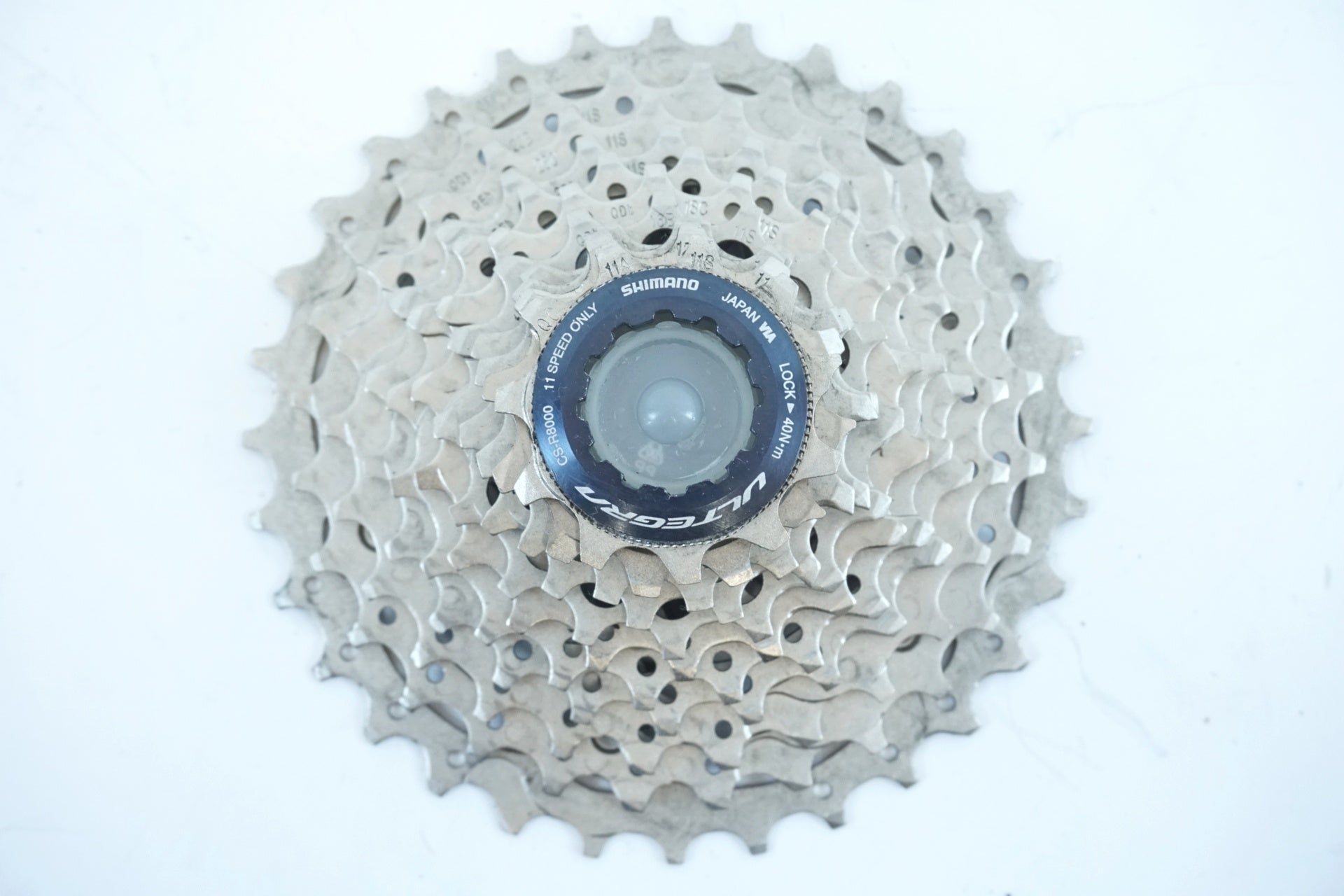 SHIMANO 「シマノ」 ULTEGRA CS-R8000 11-32T スプロケット / 有明