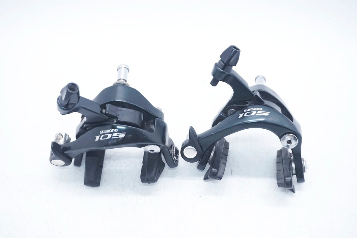 キャリパーブレーキ - ブレーキ - ロードバイク用 - コンポーネント