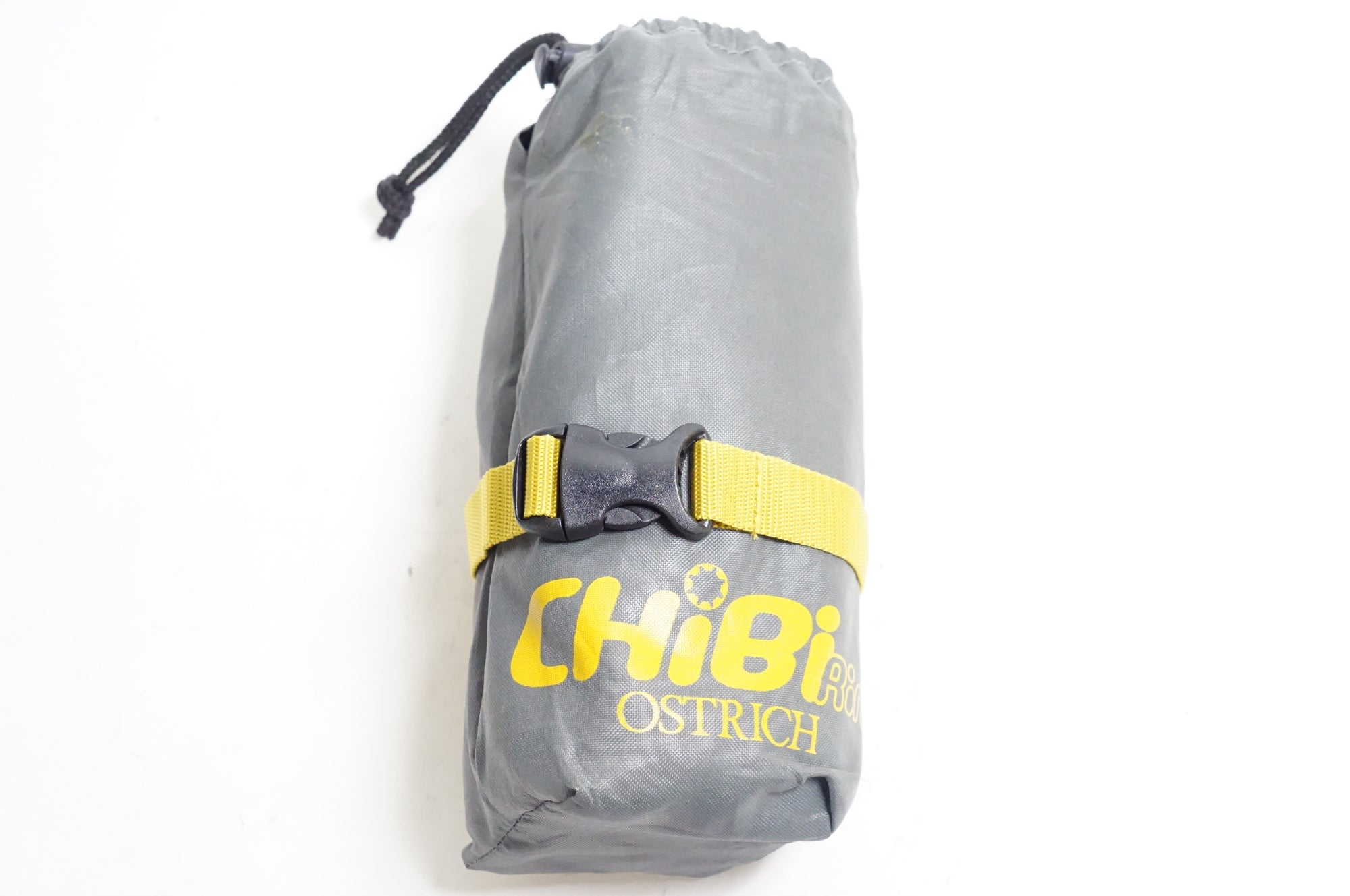 OSTRICH 「オーストリッチ」 ちび輪バッグ CHIBIRIN 輪行バッグ / 熊谷