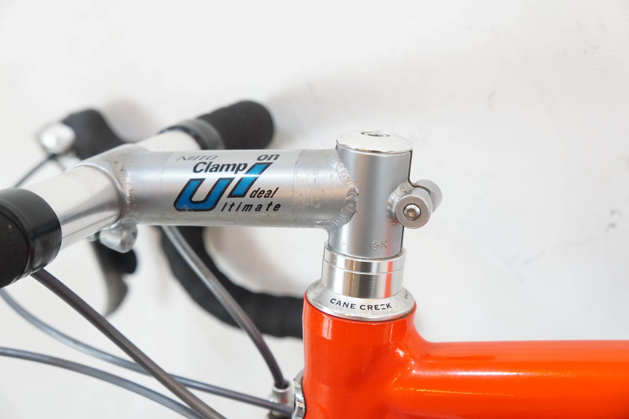 ANCHOR 「アンカー」 RAS 2001年モデル ロードバイク / バイチャリ浦和ベース