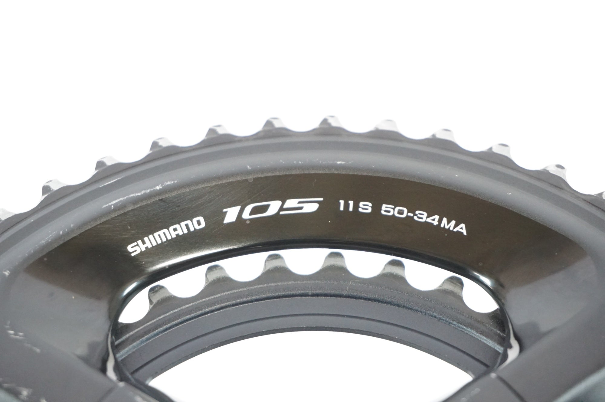 SHIMANO 「シマノ」 105 FC-5800 50-34T 170mm クランクセット / 宇都宮店