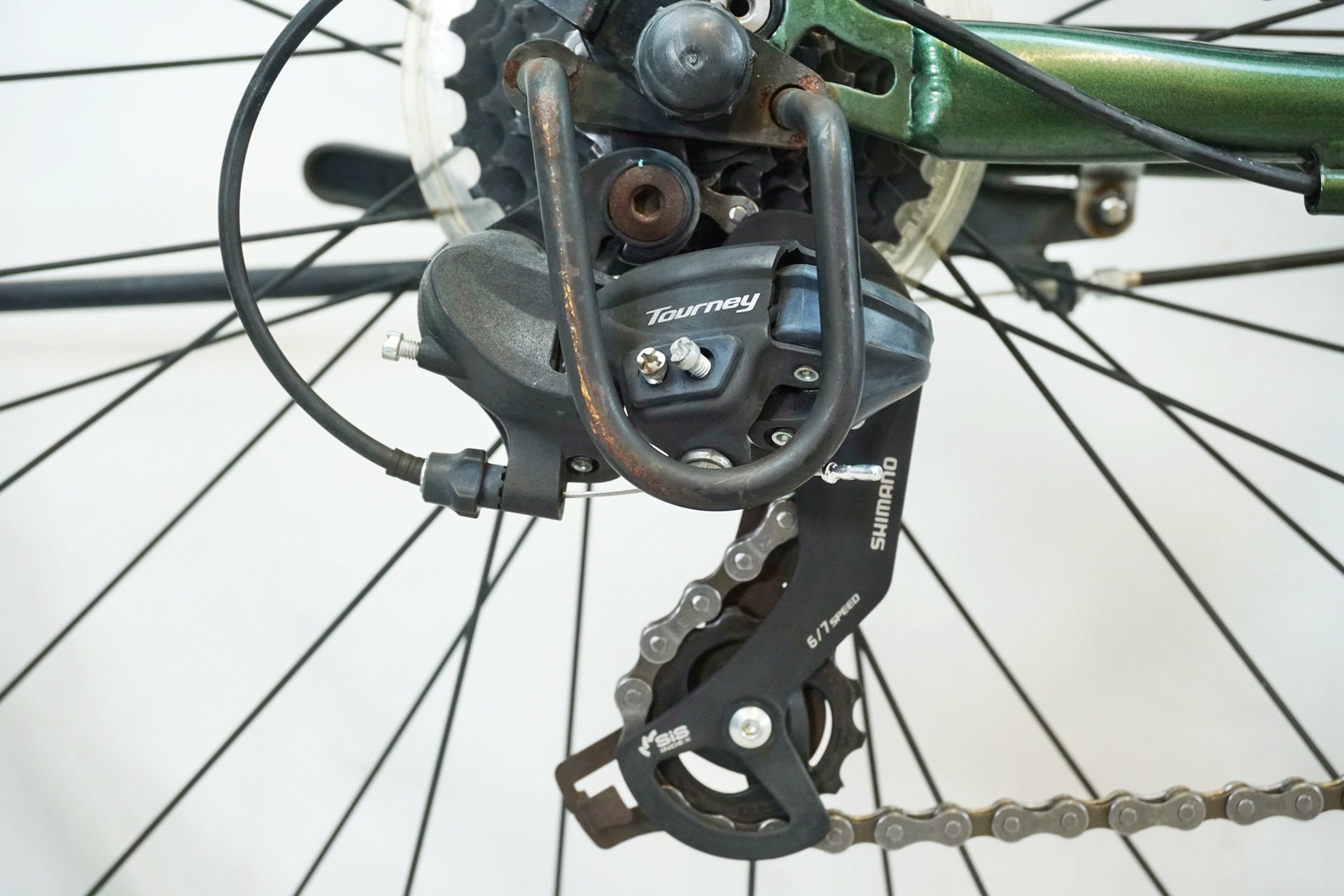 PANASONIC 「パナソニック」 VELO-STAR BE-ELVS773G 2021年モデル 電動アシスト自転車 / 有明ガーデン店