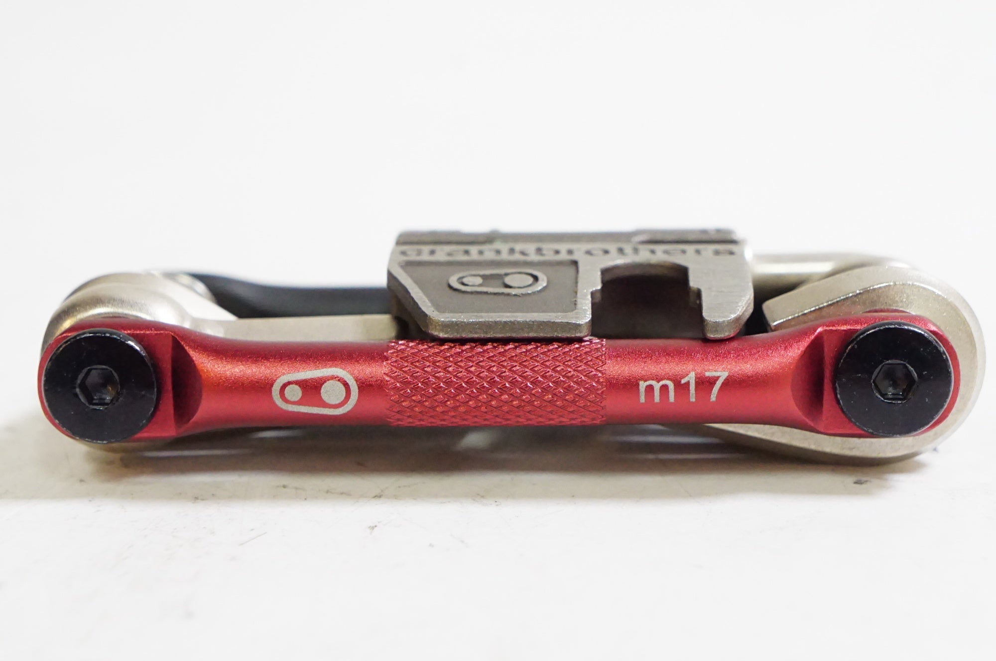CRANKBROTHERS 「クランクブラザーズ」 MULTI TOOL 17 (M17) 携帯工具 / 熊谷本店
