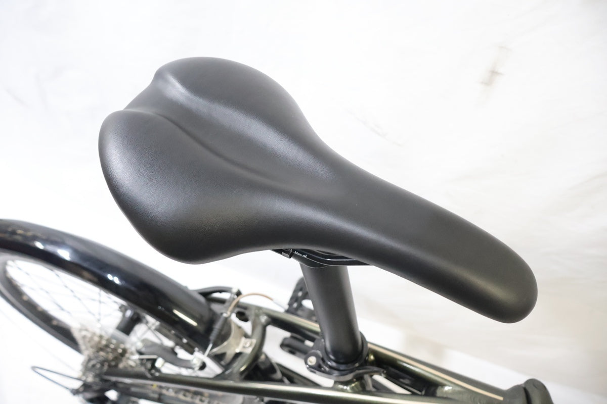 TERN 「ターン」 VERGE N8 2020年頃 20インチ 折り畳み自転車 / 高知店