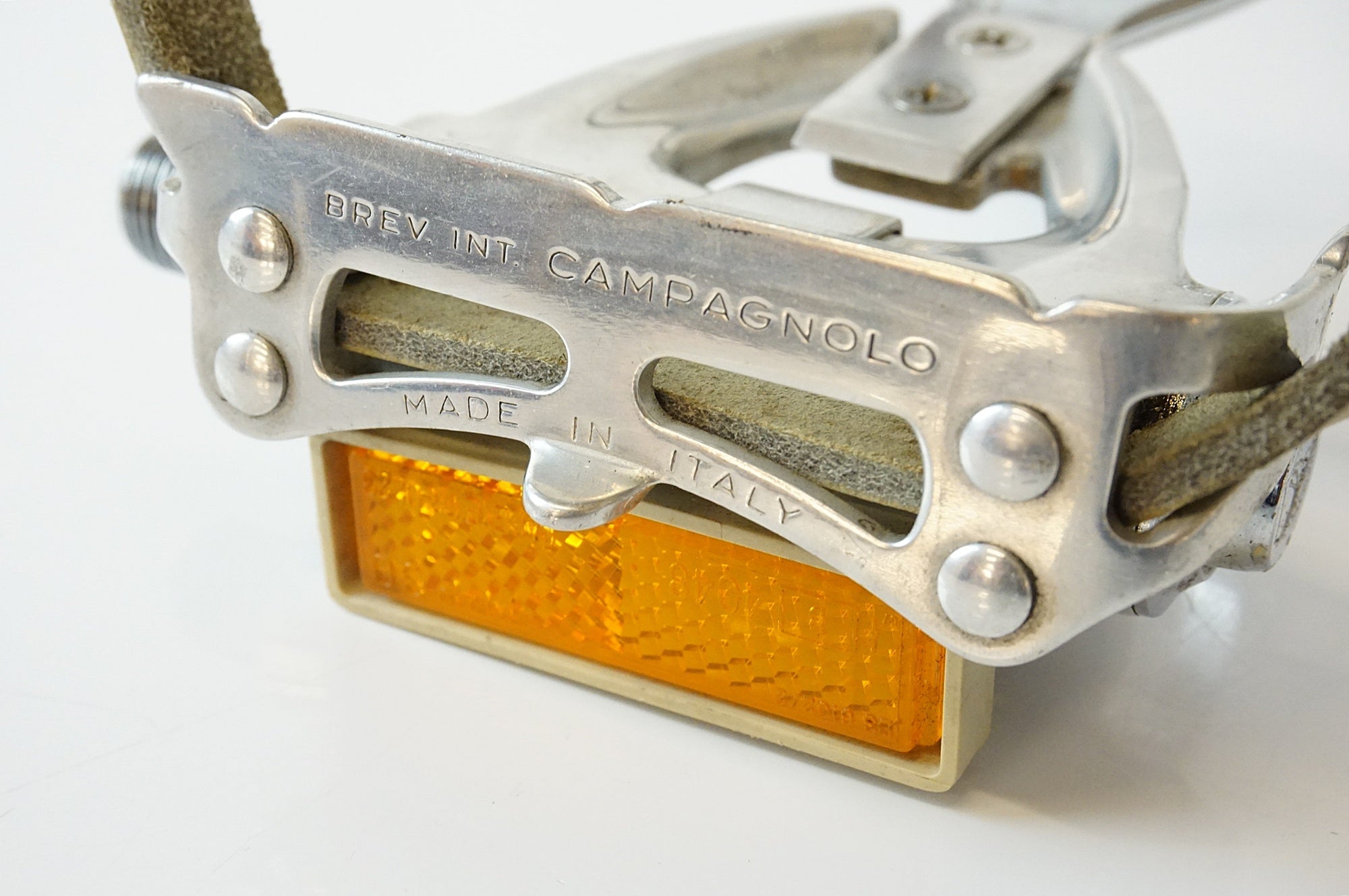 CAMPAGNOLO 「カンパニョーロ」 Cレコ期 ペダル / 浜松店